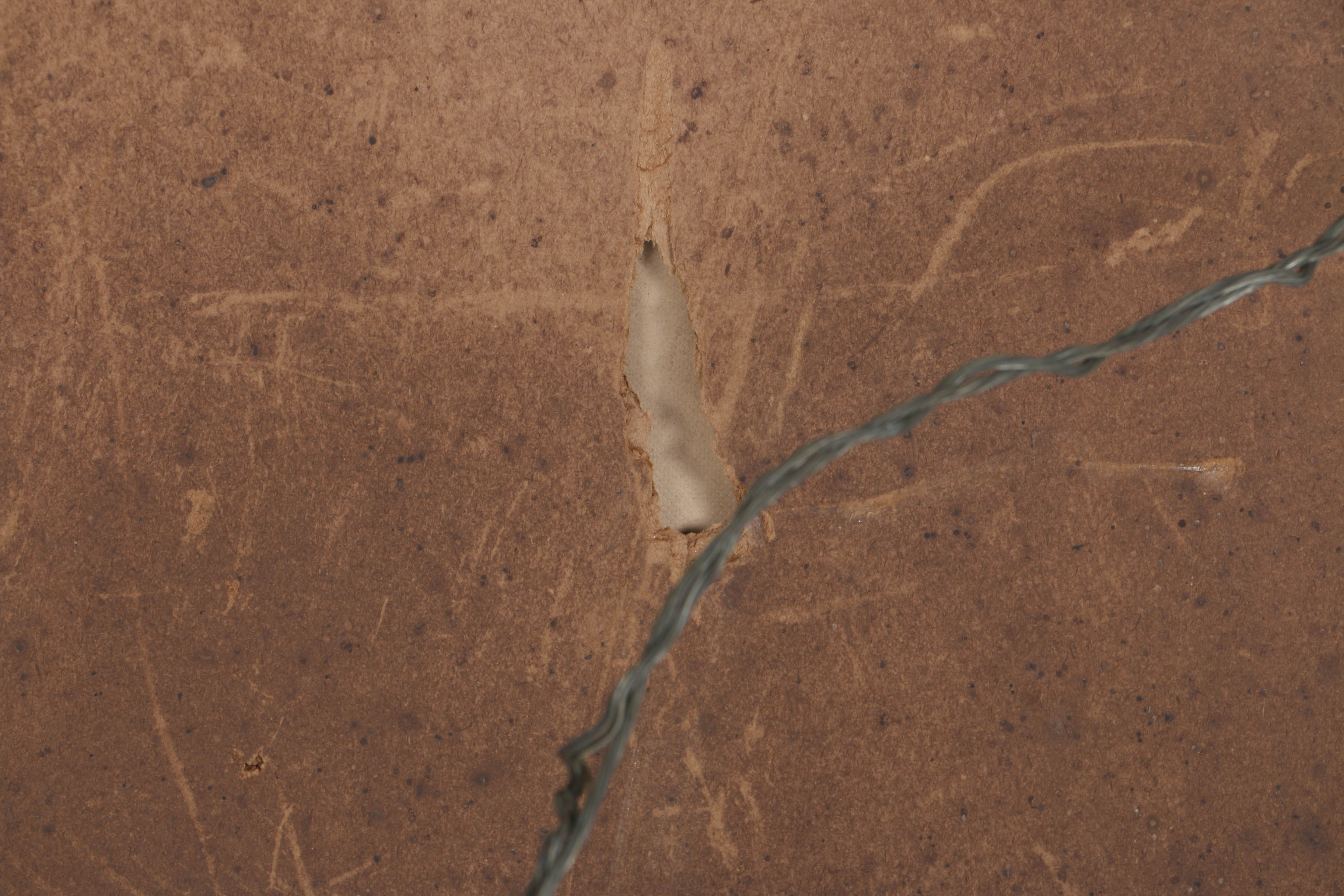 Antique Religious Chromolithographs After Fridolin Lieber