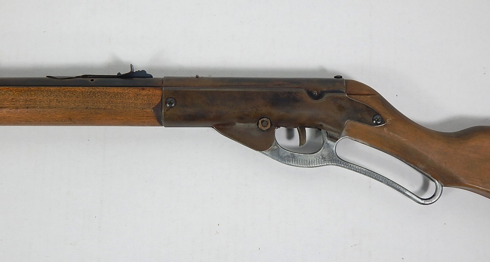 Vintage Daisy Model 96 BB Gun