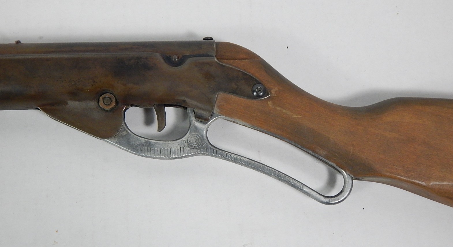 Vintage Daisy Model 96 BB Gun