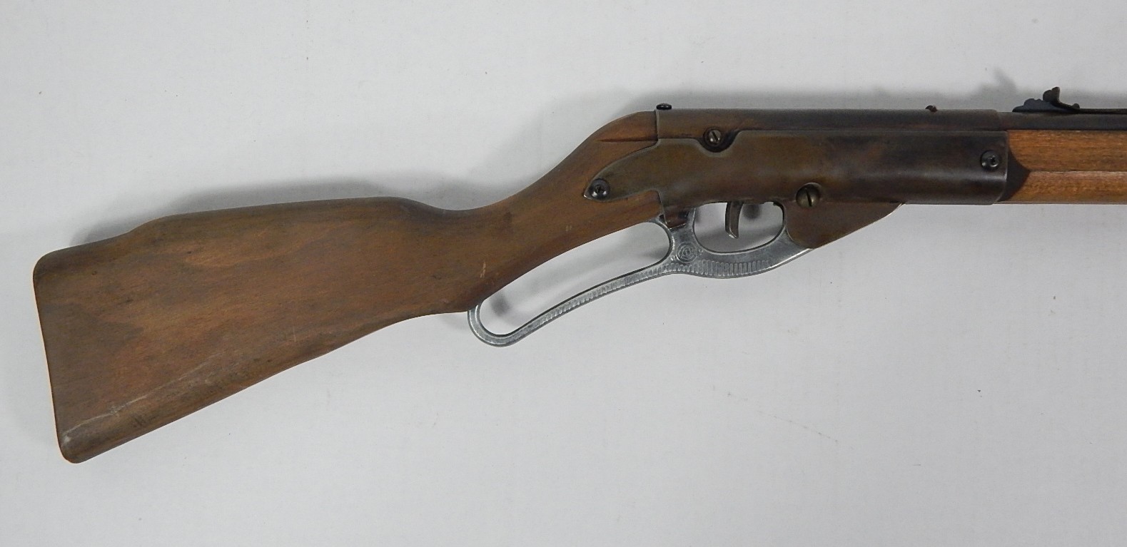 Vintage Daisy Model 96 BB Gun