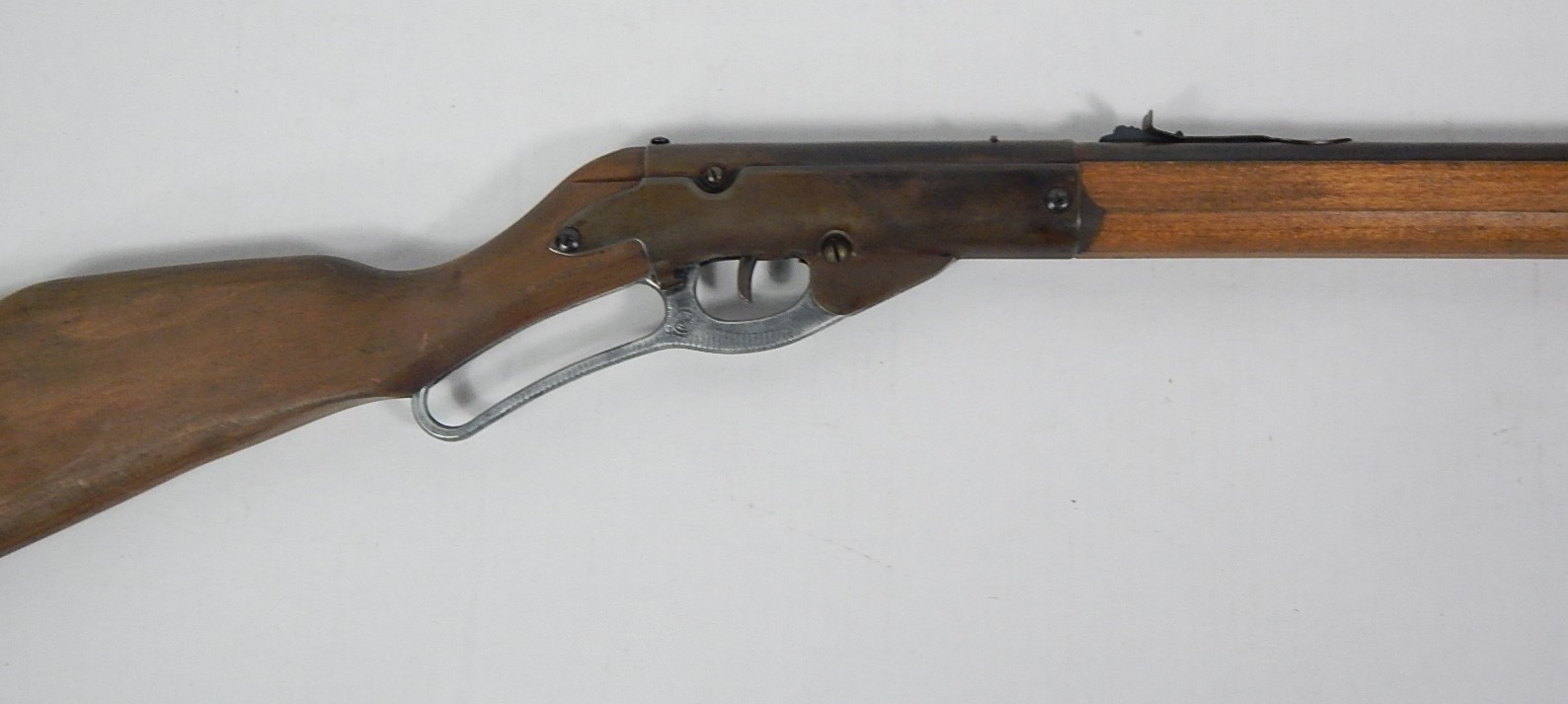 Vintage Daisy Model 96 BB Gun
