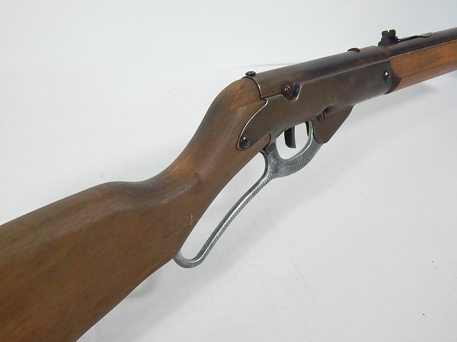 Vintage Daisy Model 96 BB Gun