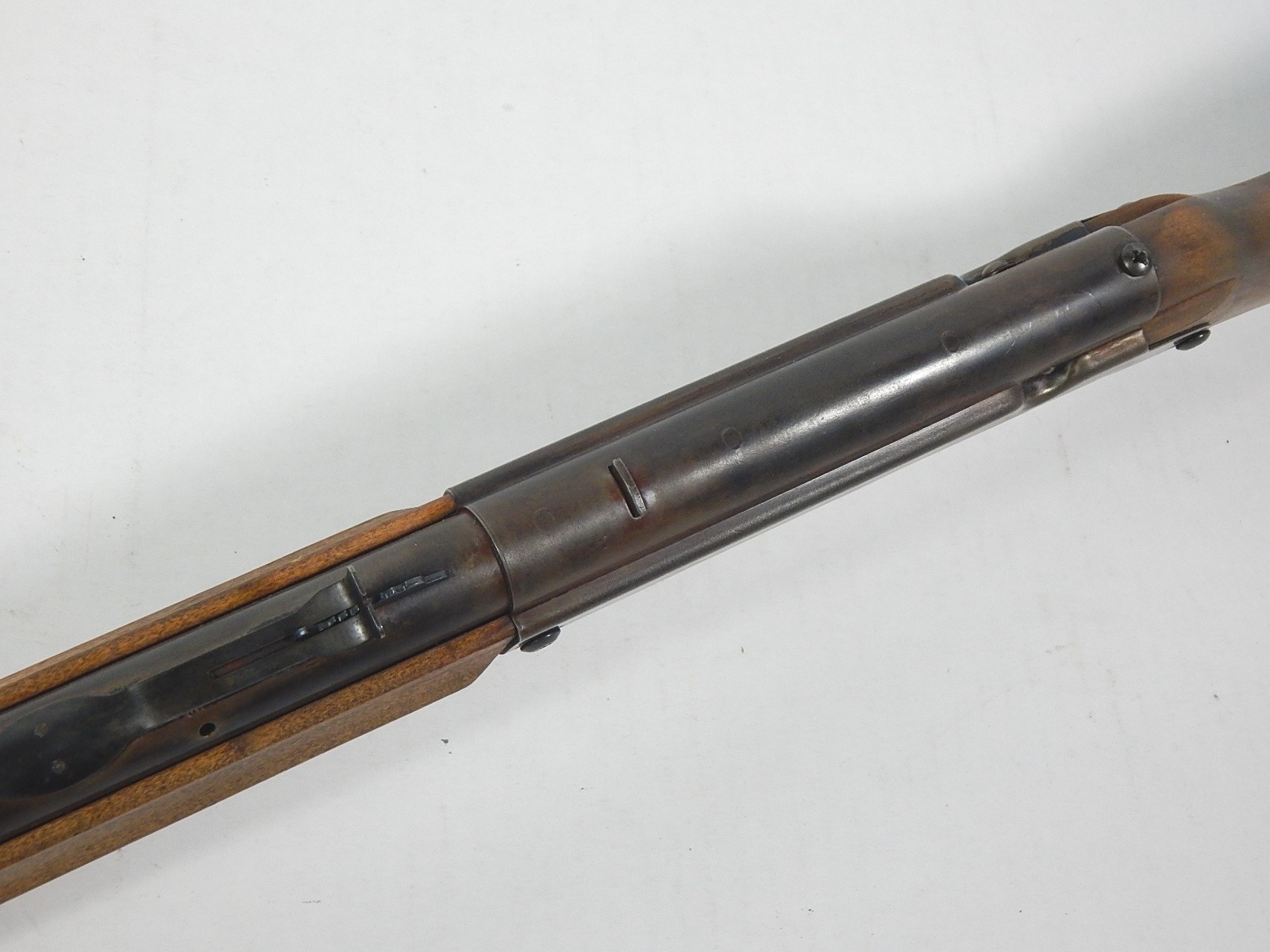 Vintage Daisy Model 96 BB Gun