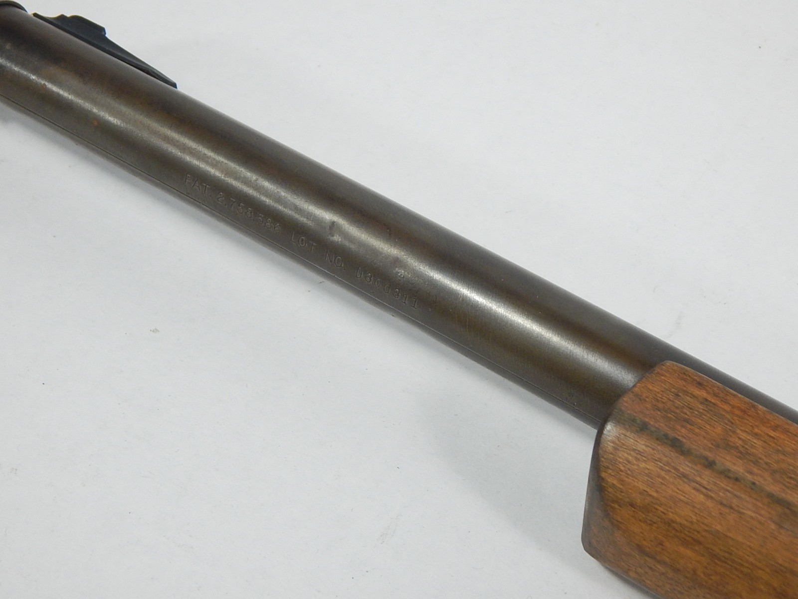 Vintage Daisy Model 96 BB Gun