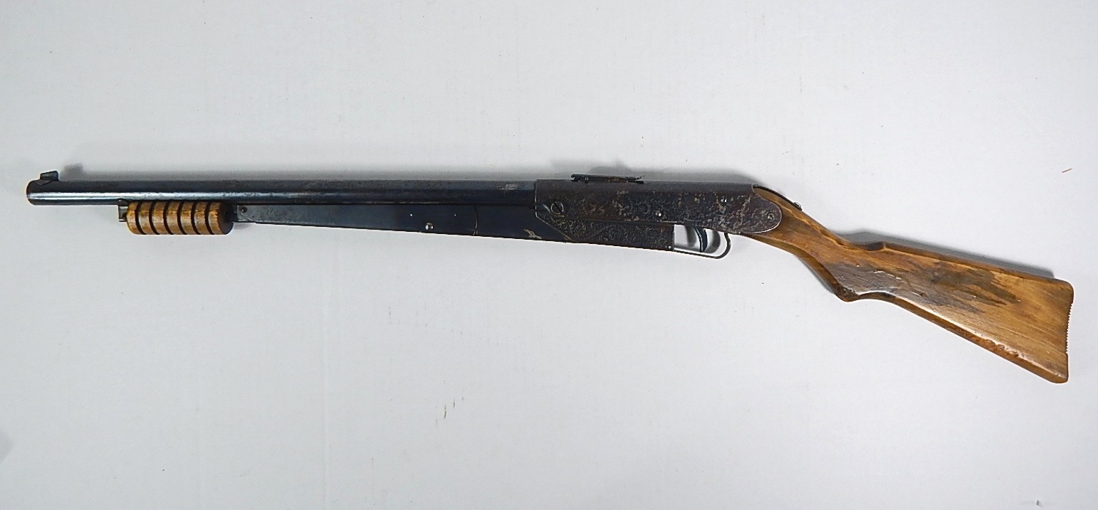 Vintage Daisy No.25 BB Gun