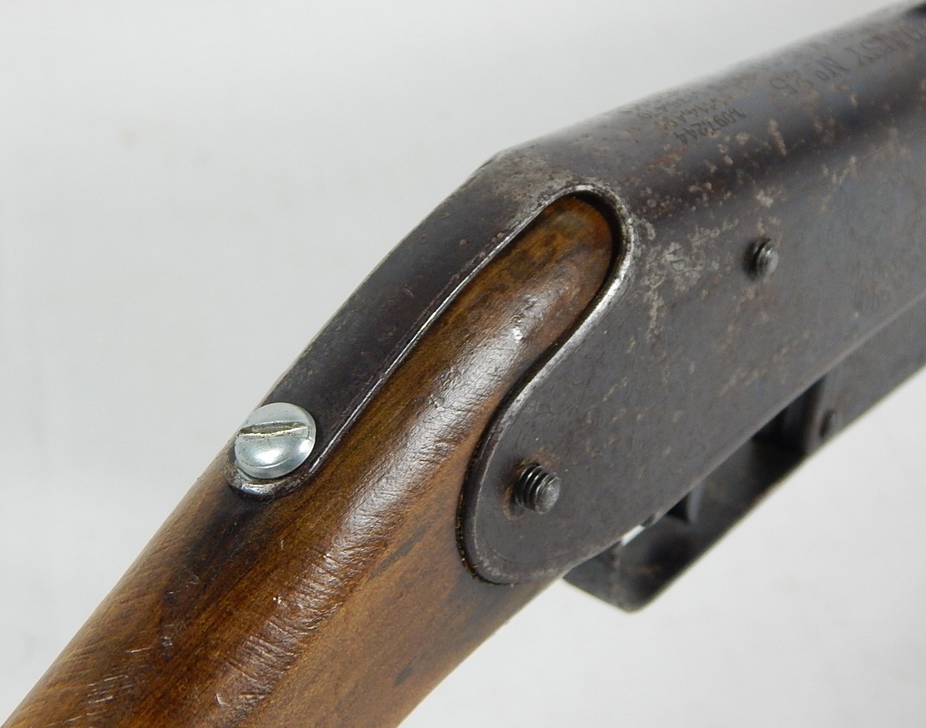 Vintage Daisy No.25 BB Gun