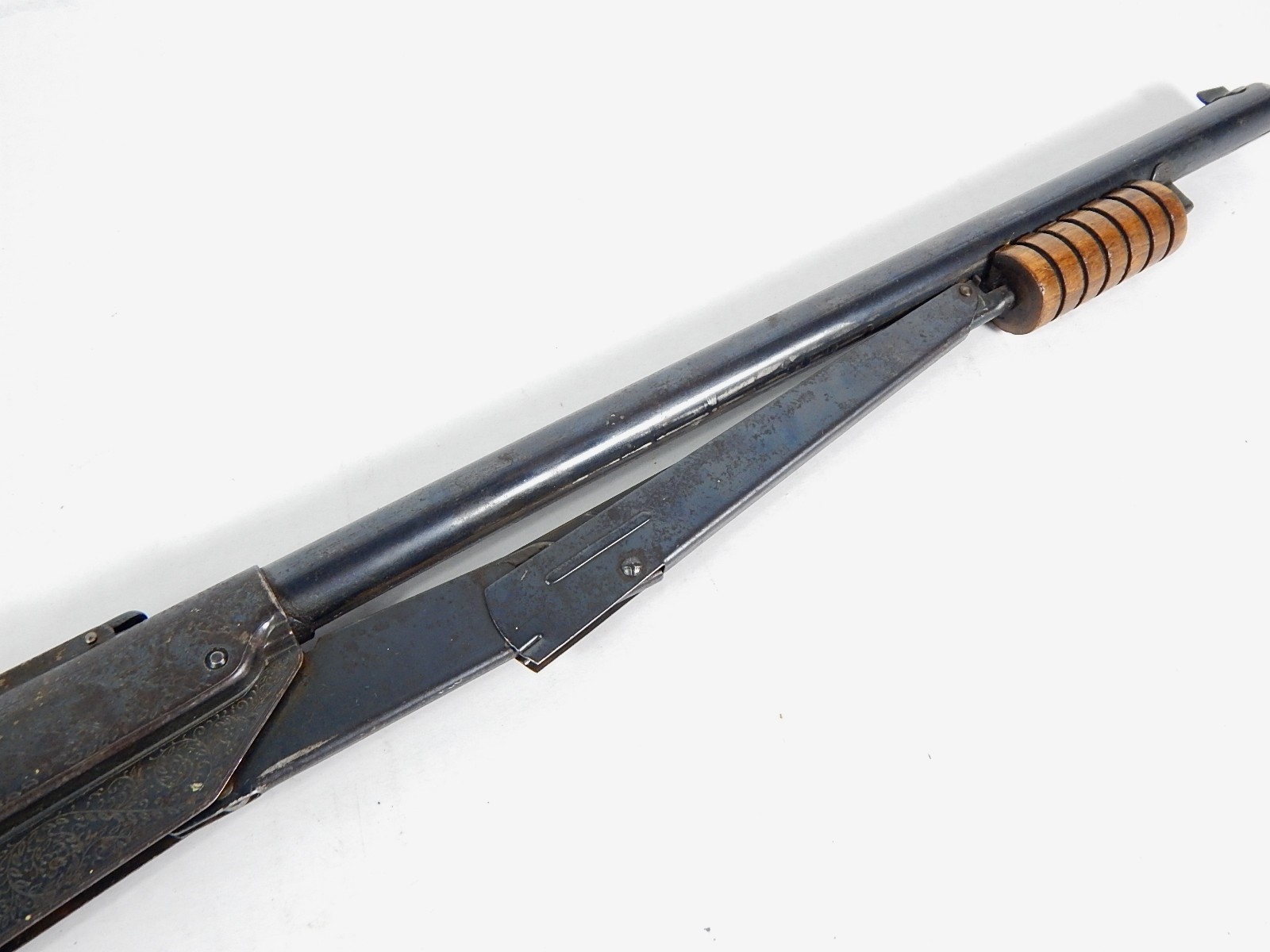 Vintage Daisy No.25 BB Gun