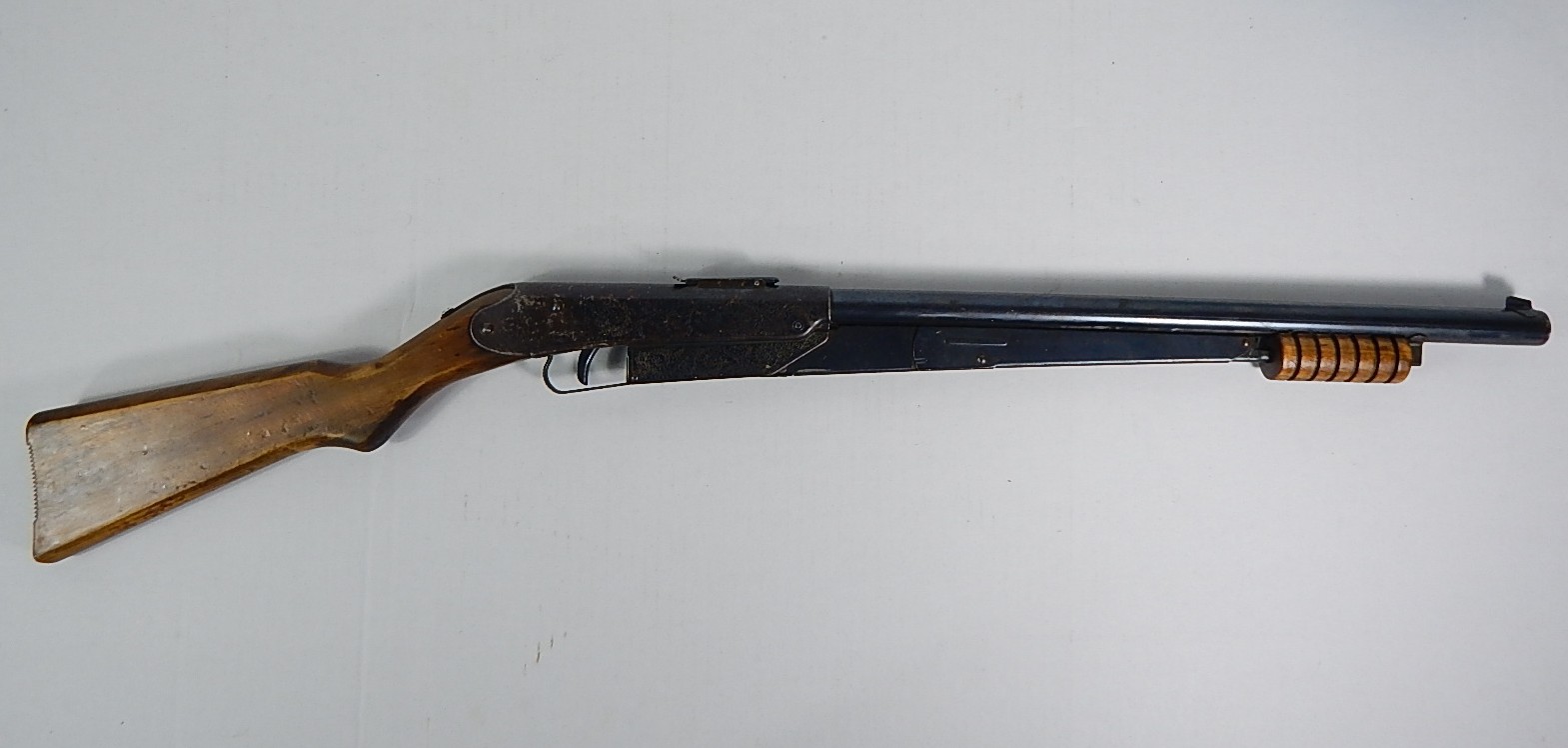 Vintage Daisy No.25 BB Gun