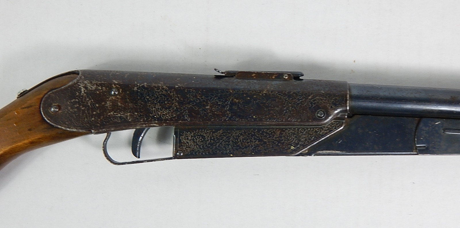 Vintage Daisy No.25 BB Gun