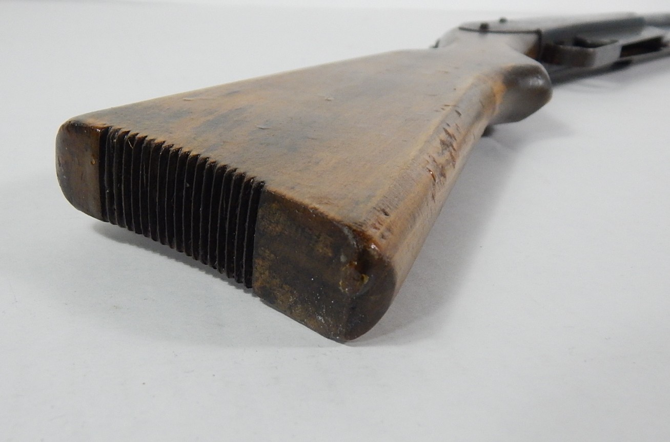 Vintage Daisy No.25 BB Gun