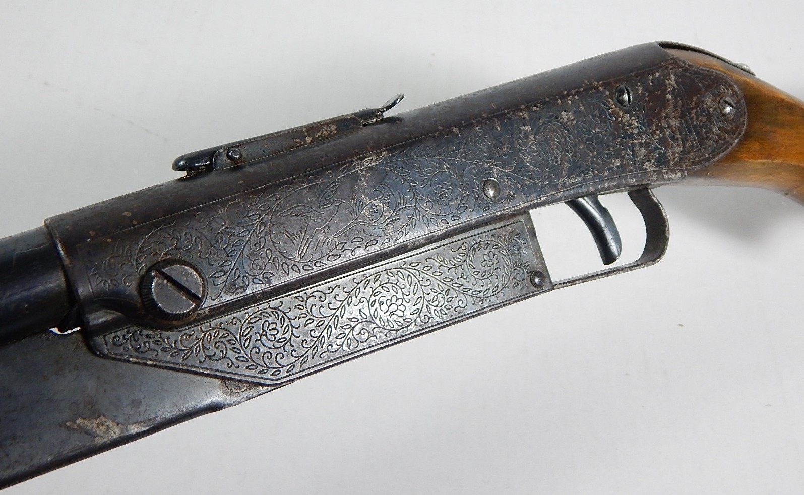 Vintage Daisy No.25 BB Gun