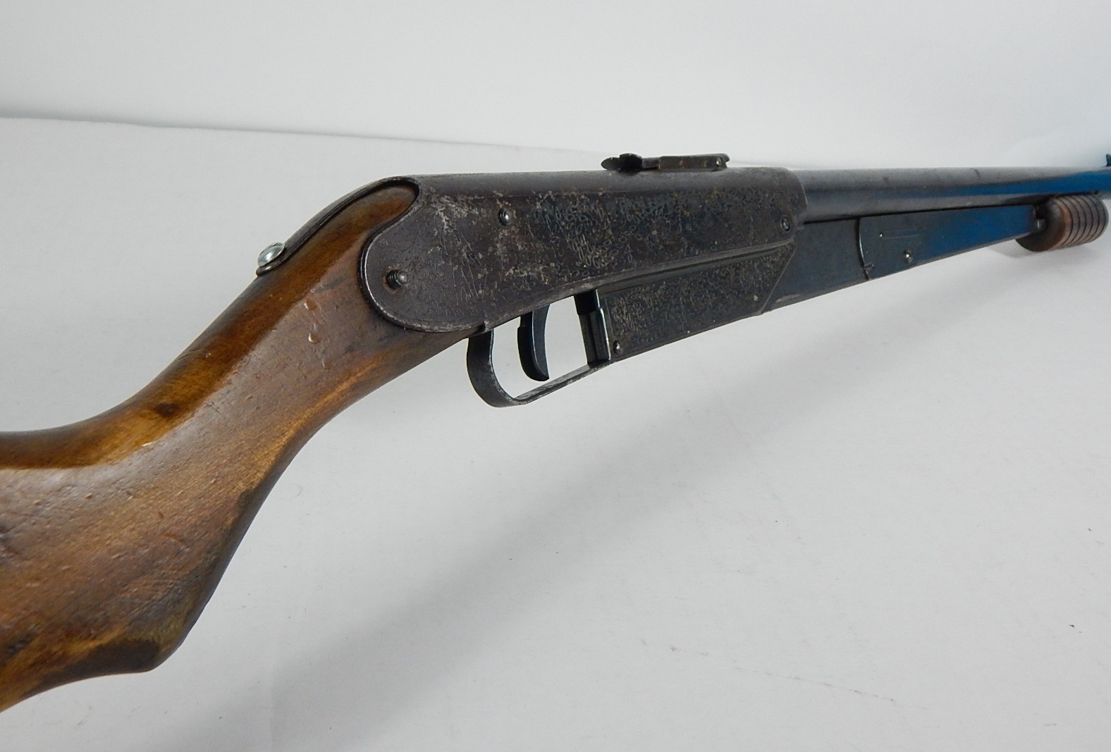 Vintage Daisy No.25 BB Gun