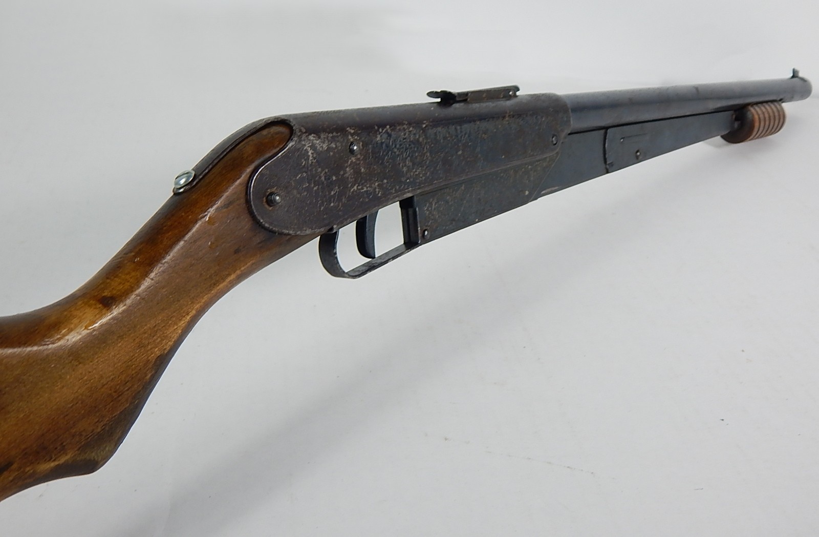 Vintage Daisy No.25 BB Gun