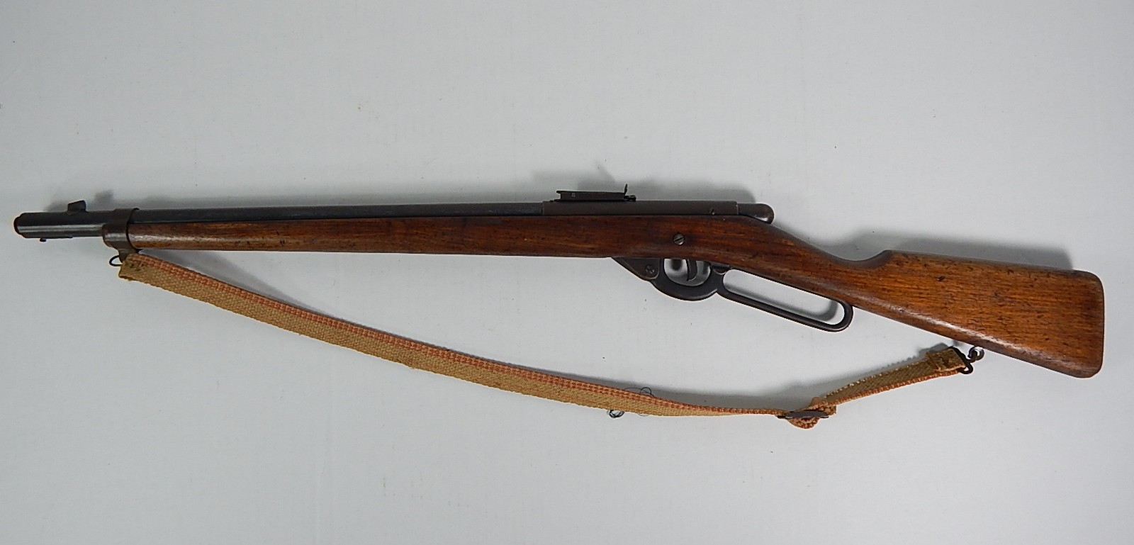 Circa Early 1900s Daisy No. 40 BB Gun