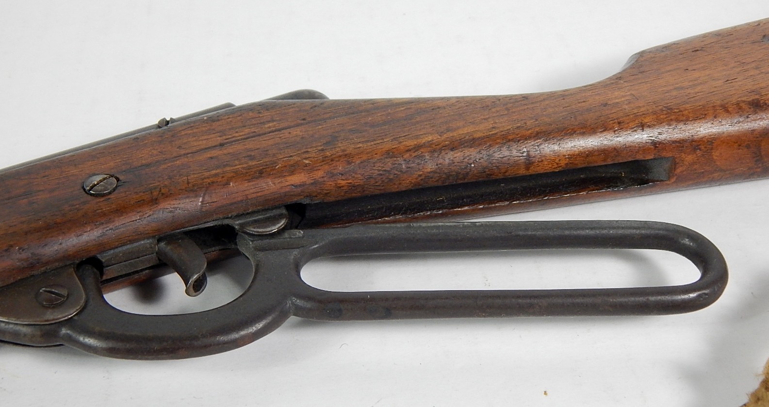Circa Early 1900s Daisy No. 40 BB Gun
