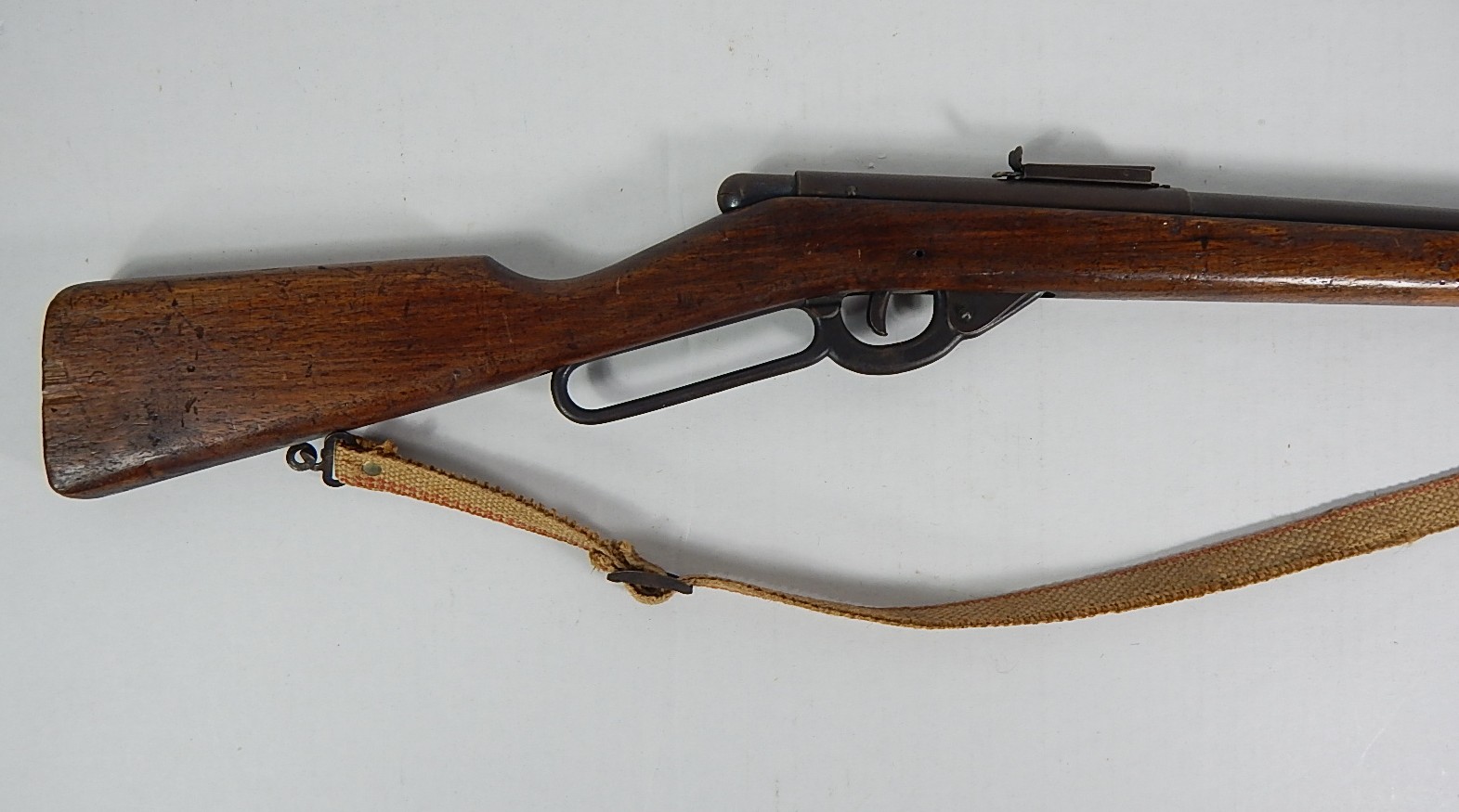 Circa Early 1900s Daisy No. 40 BB Gun