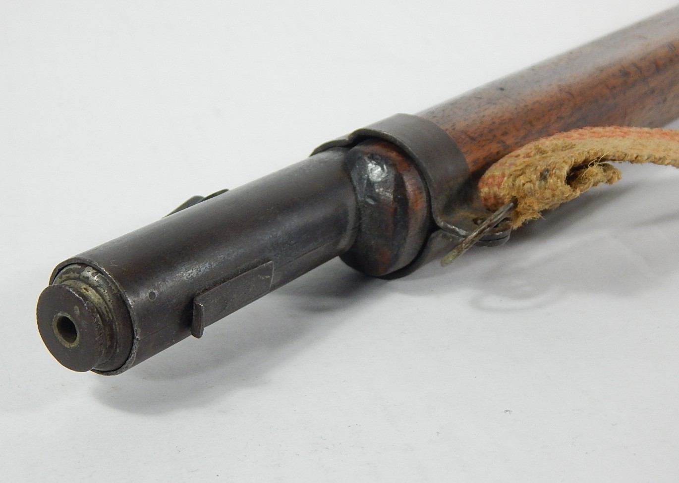 Circa Early 1900s Daisy No. 40 BB Gun