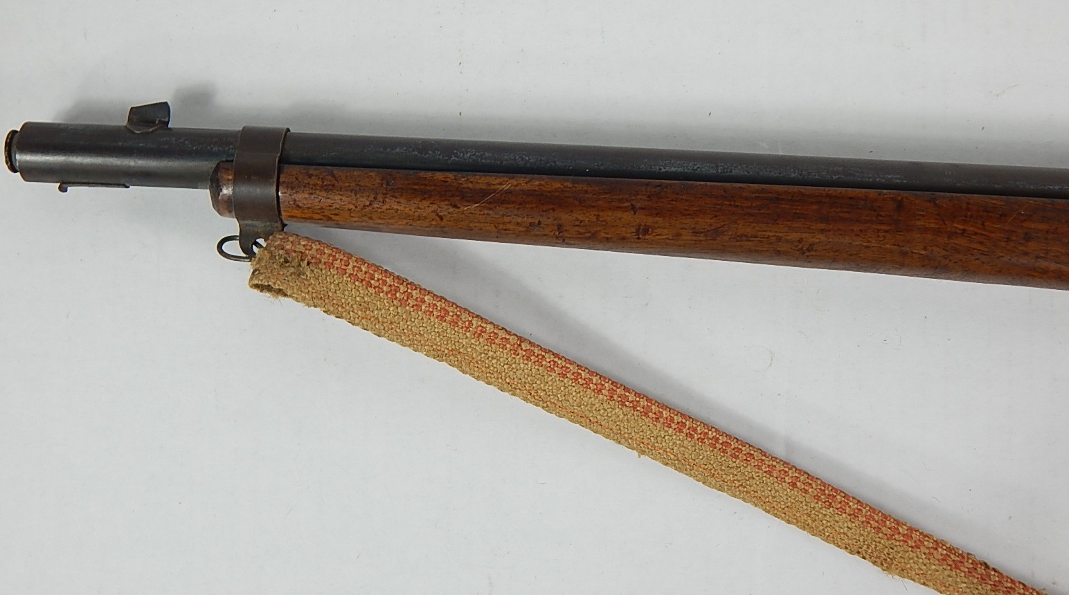 Circa Early 1900s Daisy No. 40 BB Gun