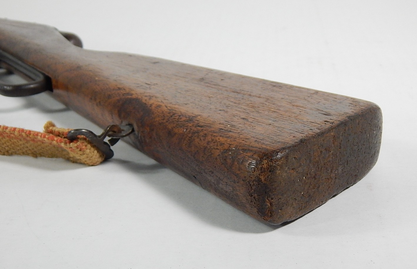 Circa Early 1900s Daisy No. 40 BB Gun