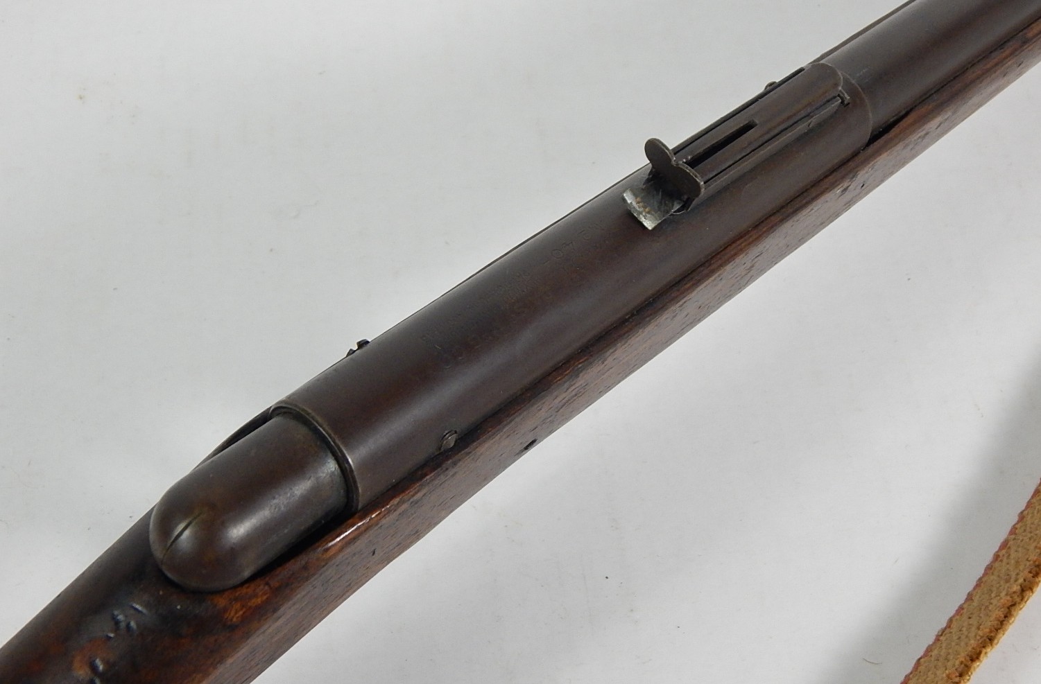 Circa Early 1900s Daisy No. 40 BB Gun