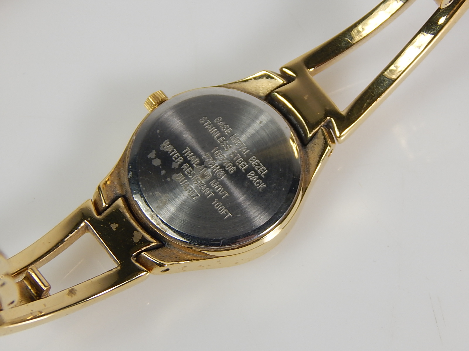 Two Women's Watches
