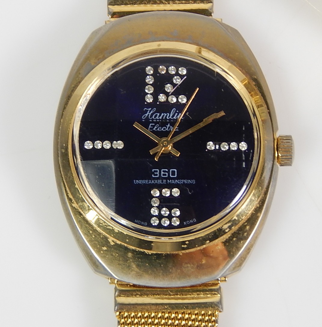 Two Women's Watches