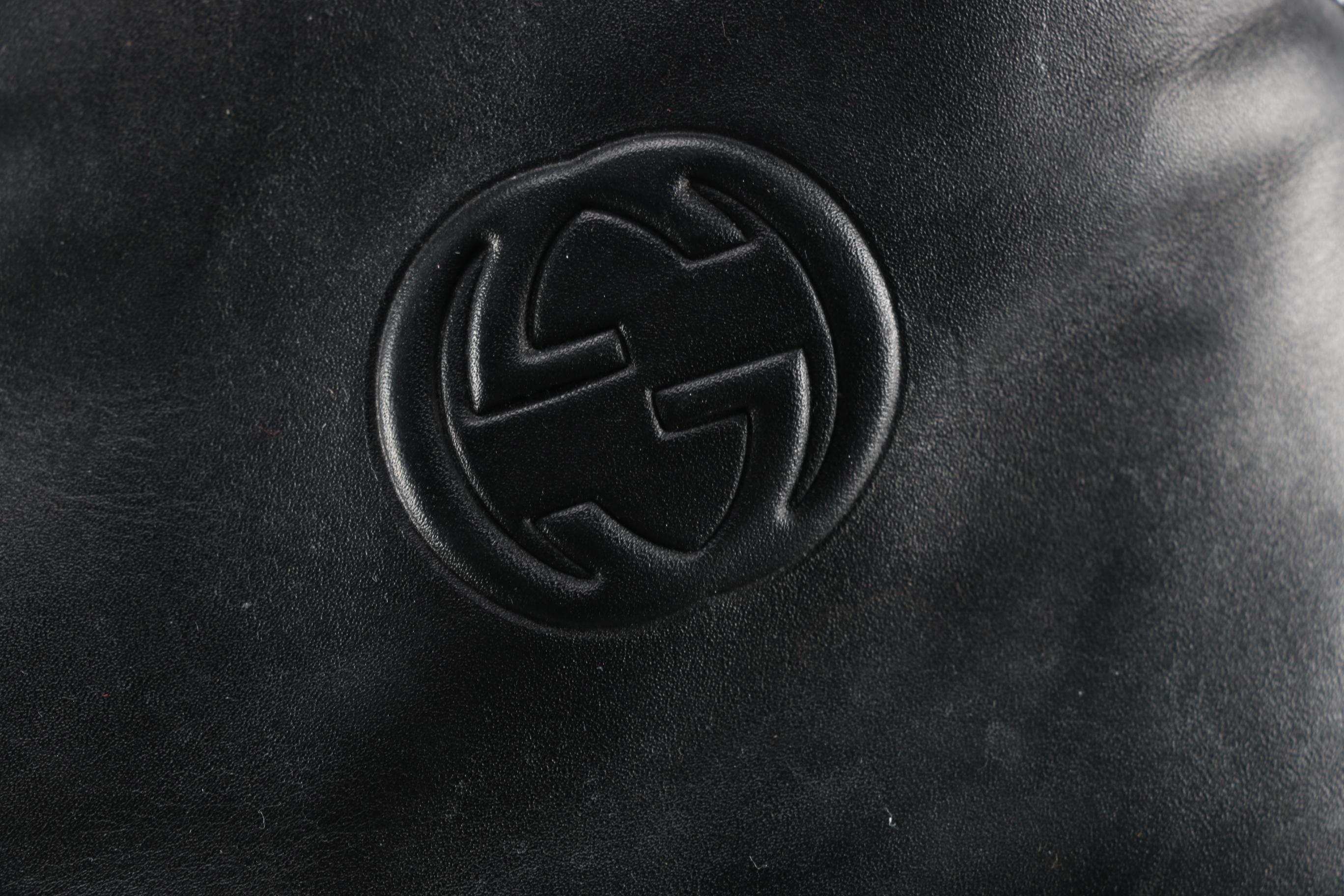 Men's Gucci Chukka Boots