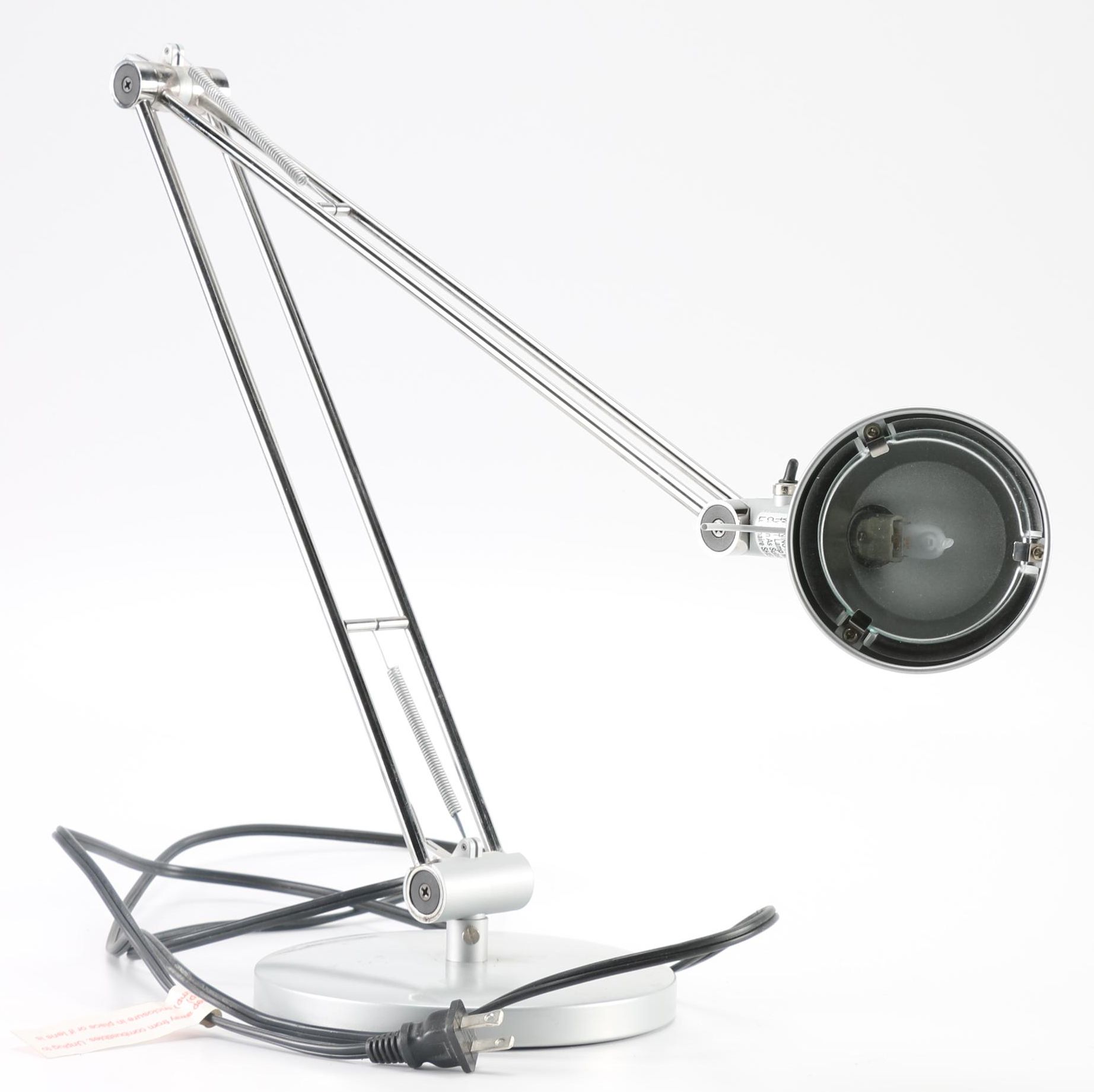 Ikea Adjustable Lamp