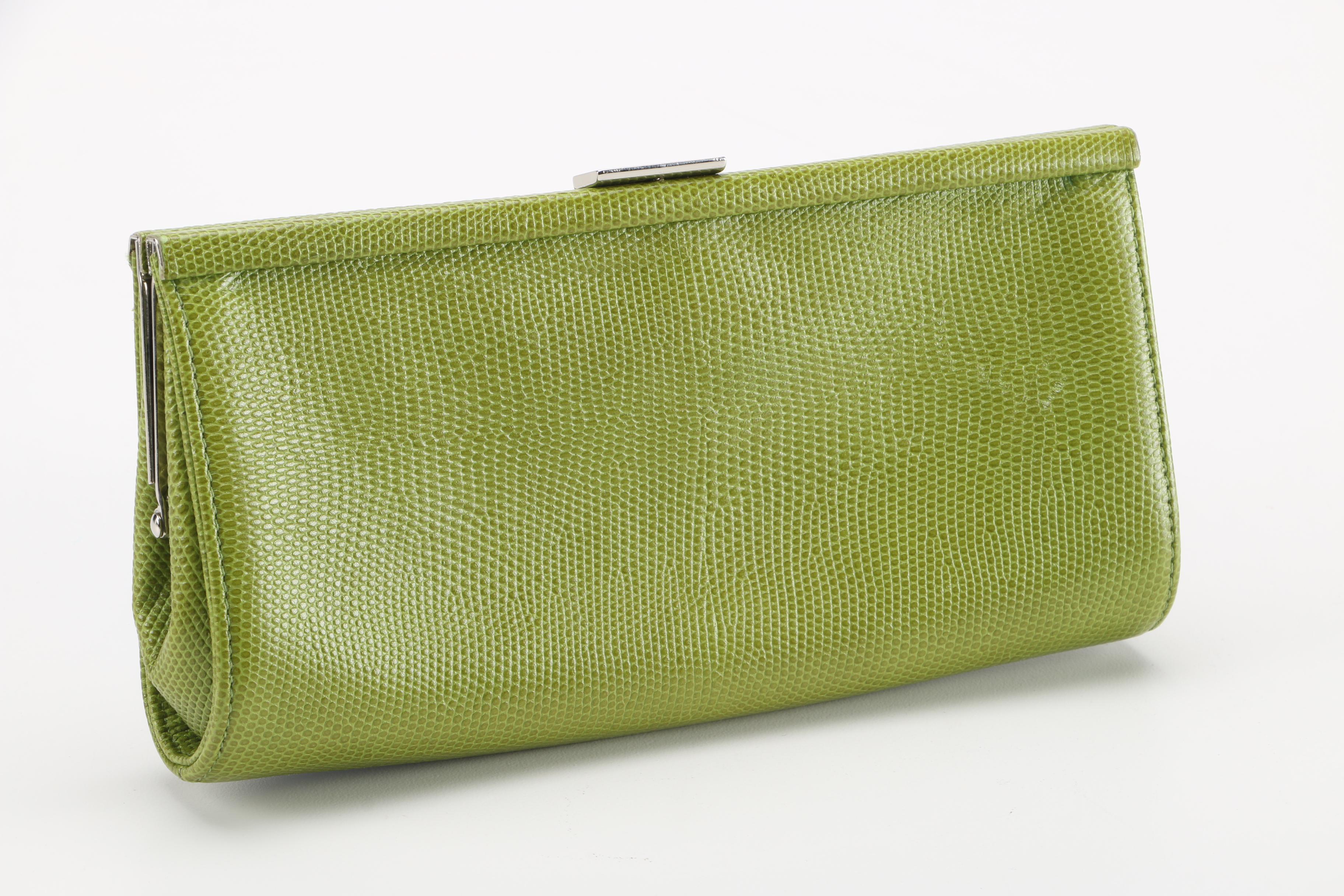 Collection of Designer Handbags