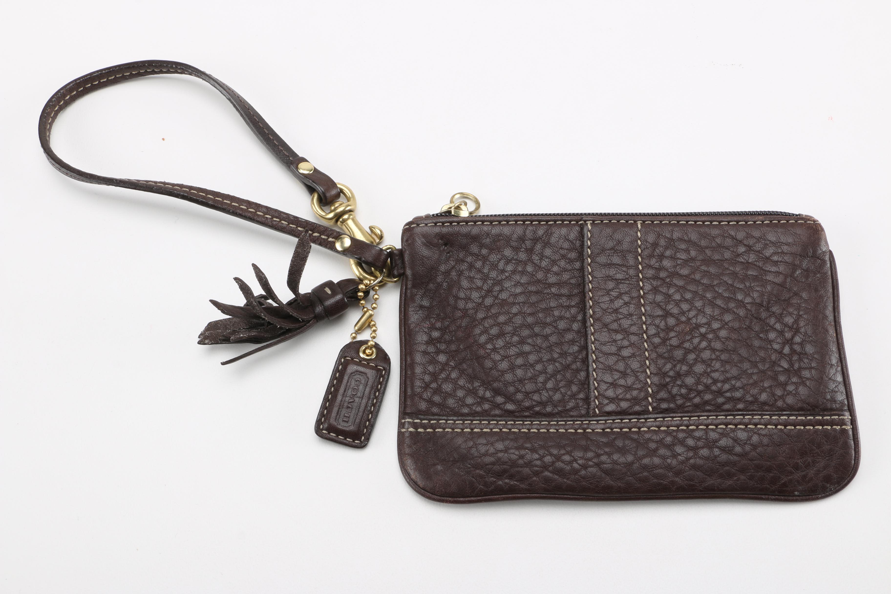 Collection of Designer Handbags