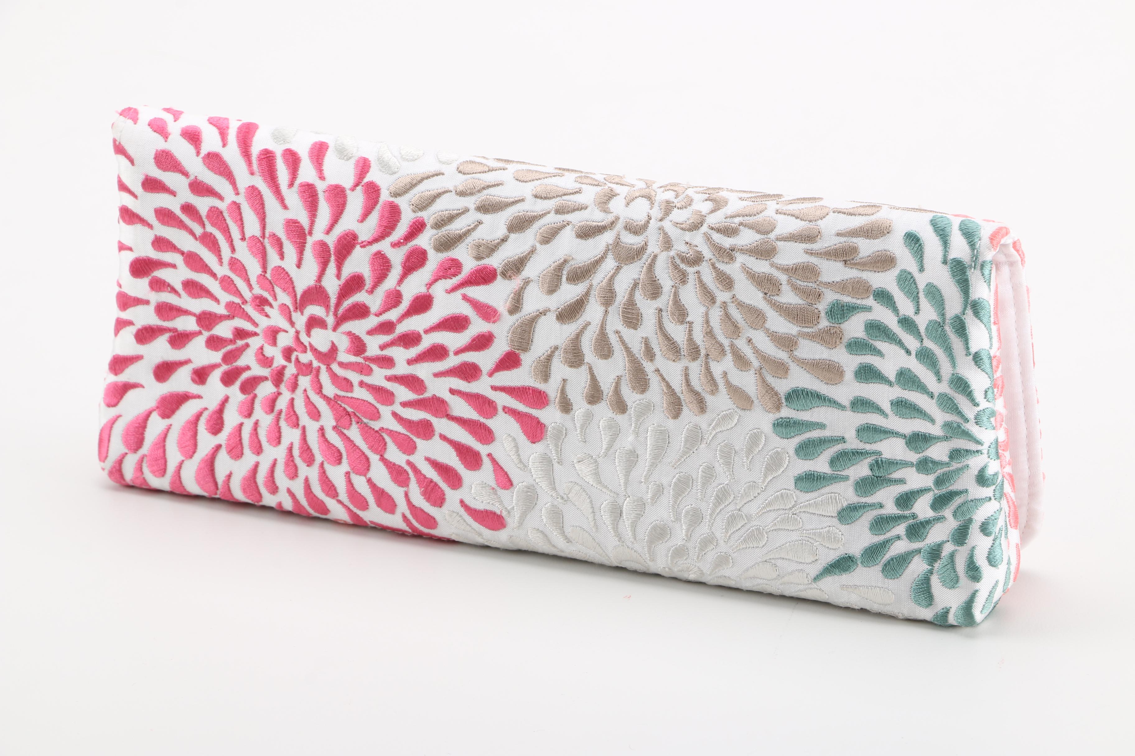 Collection of Designer Handbags