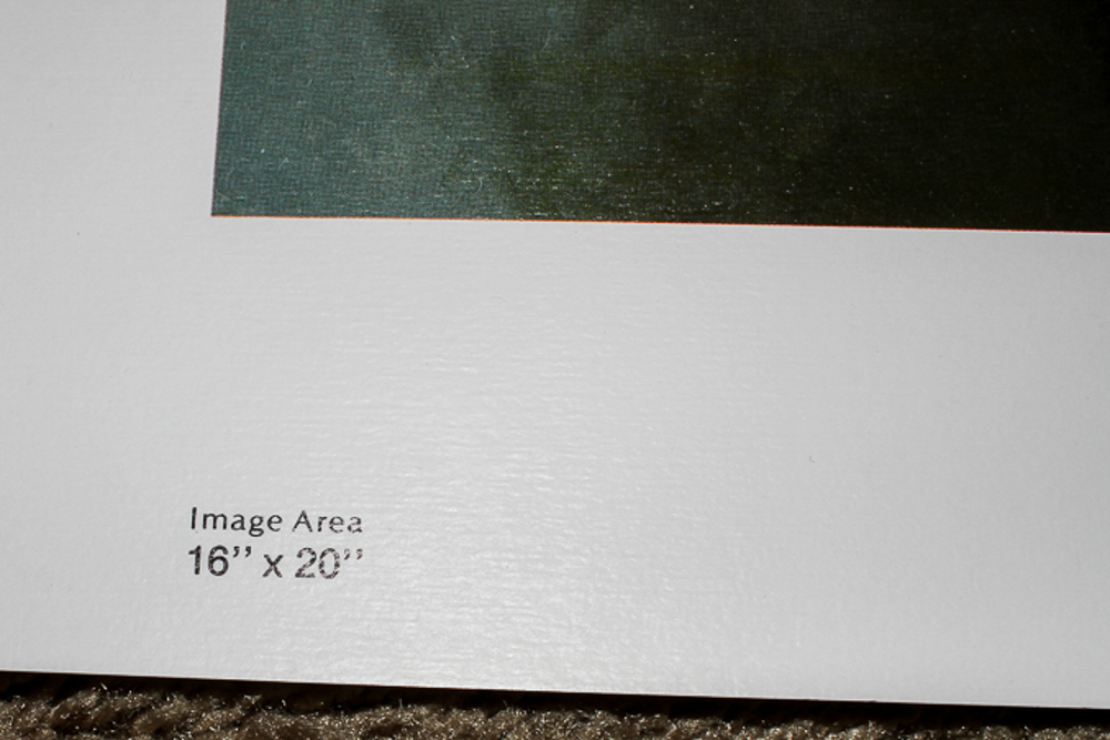 After Betty Allison Offset Lithograph "Night Song"