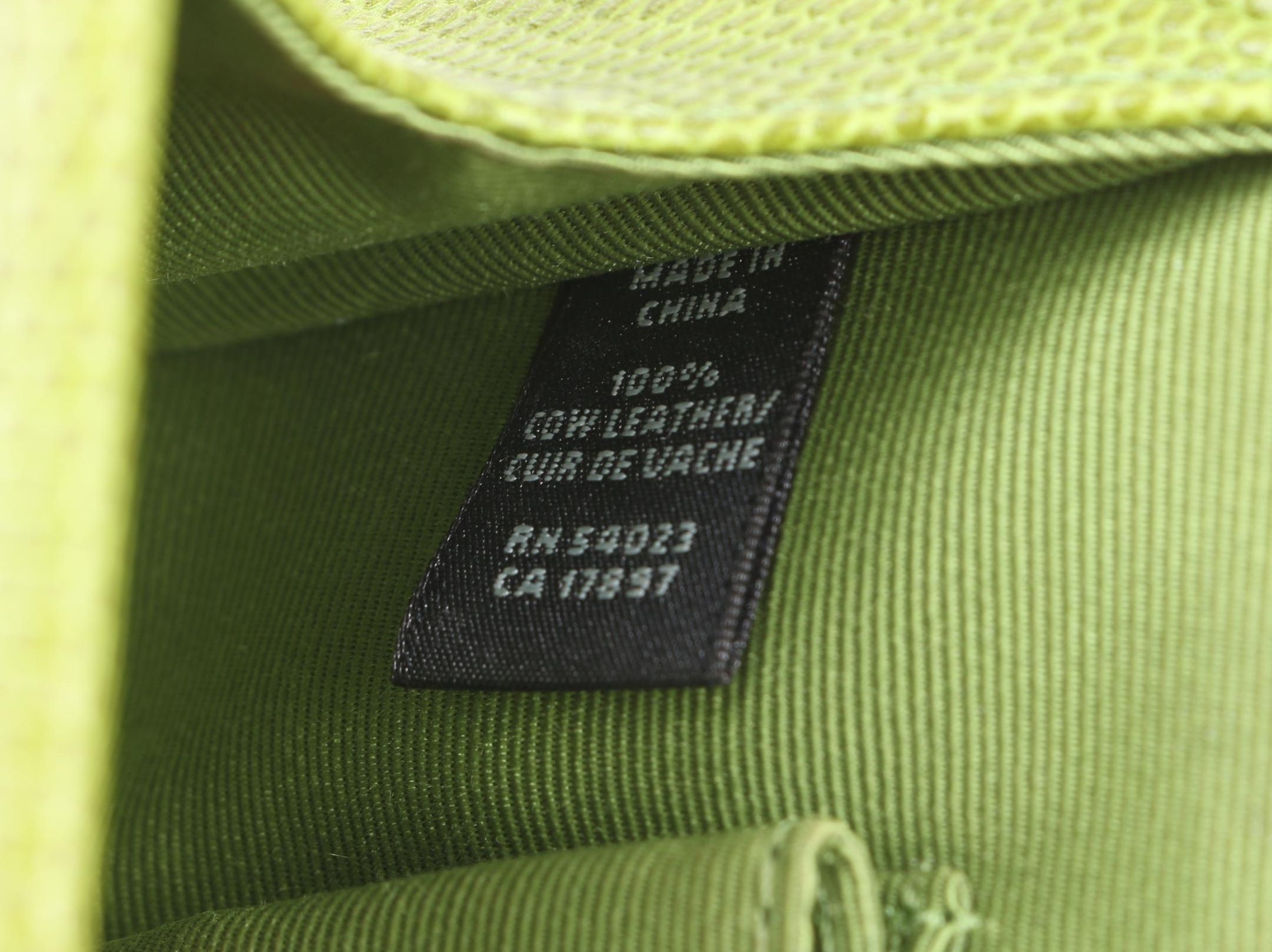 Collection of Designer Handbags