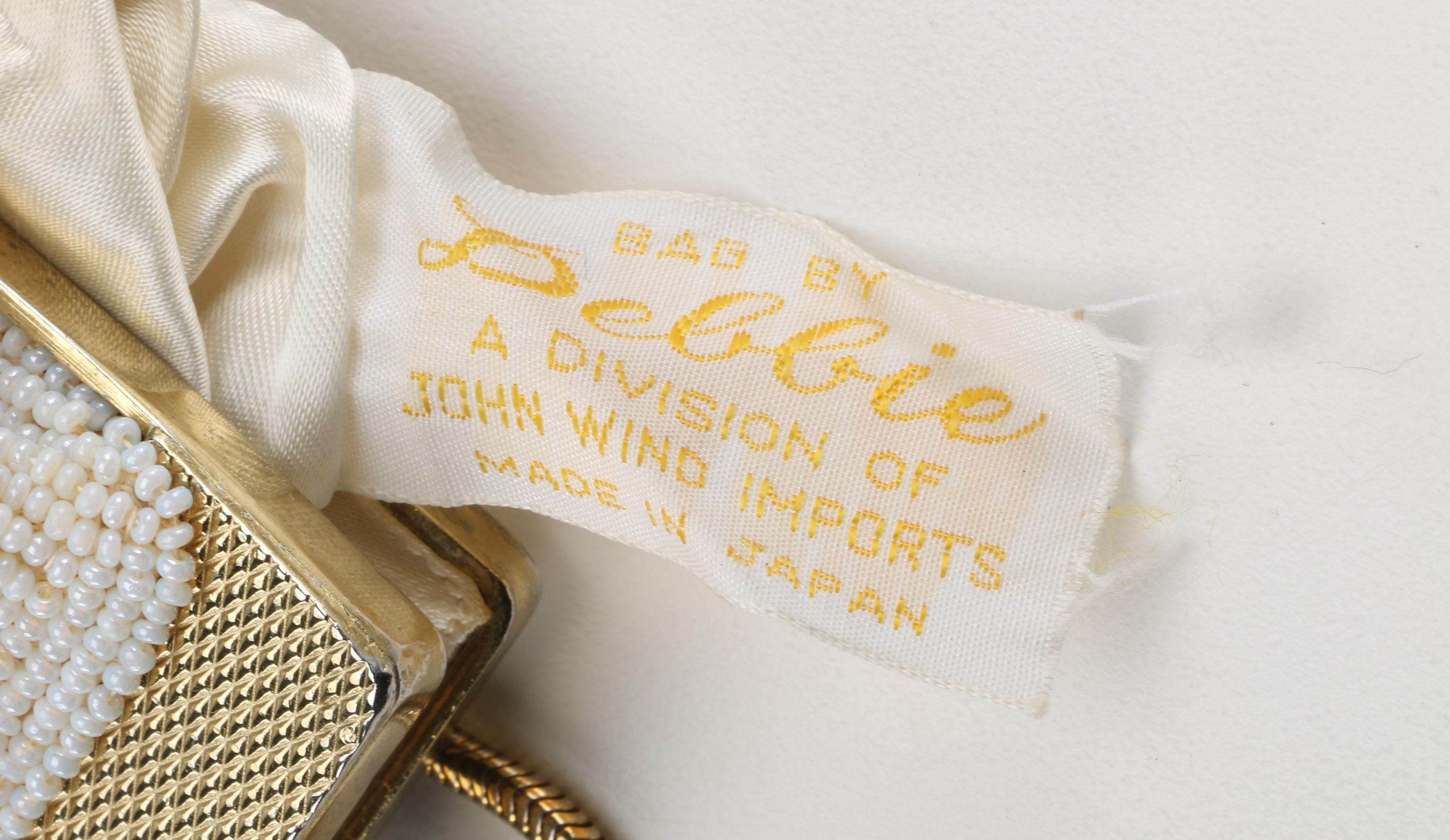 Collection of Designer Handbags