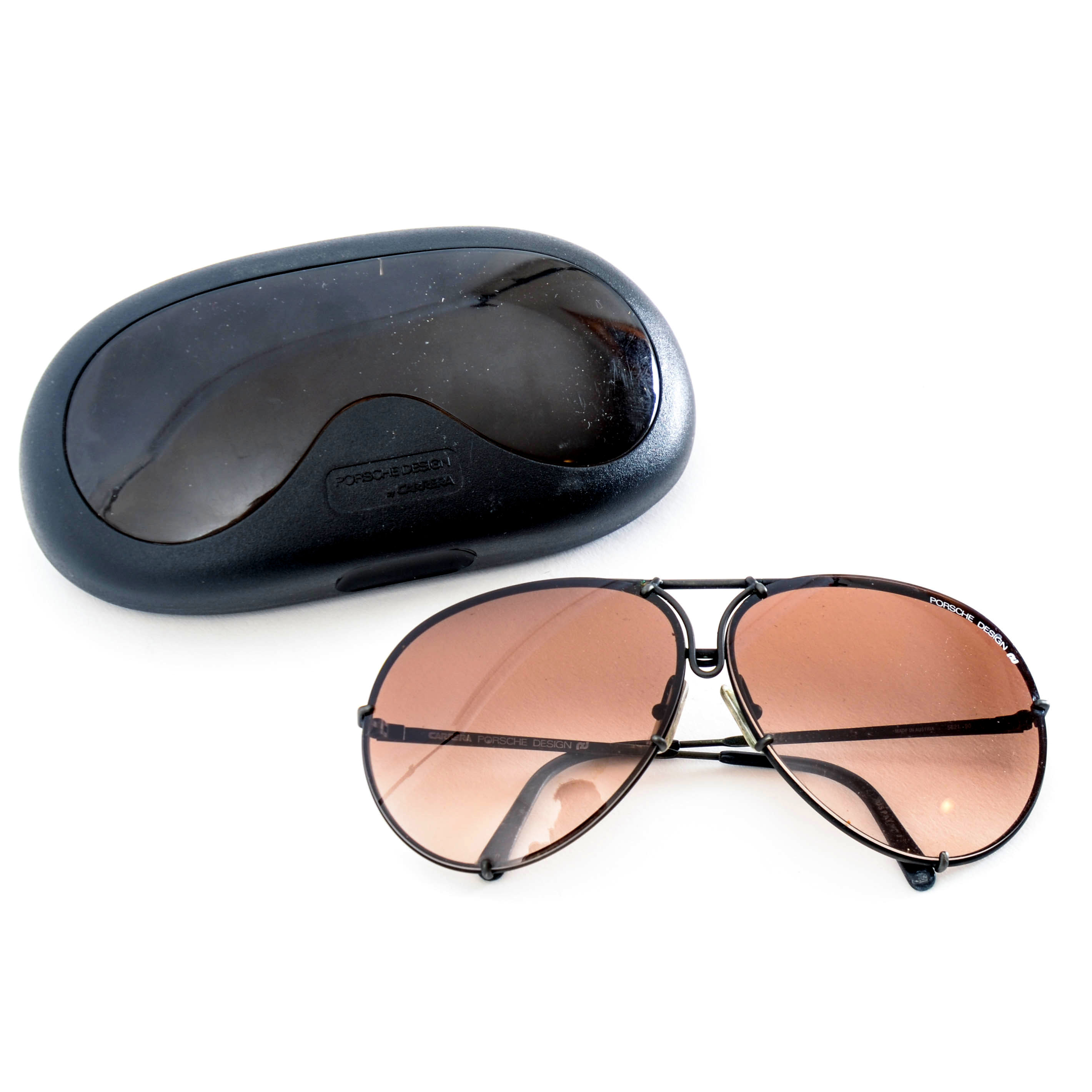 Porche Carrera Original Sunglasses