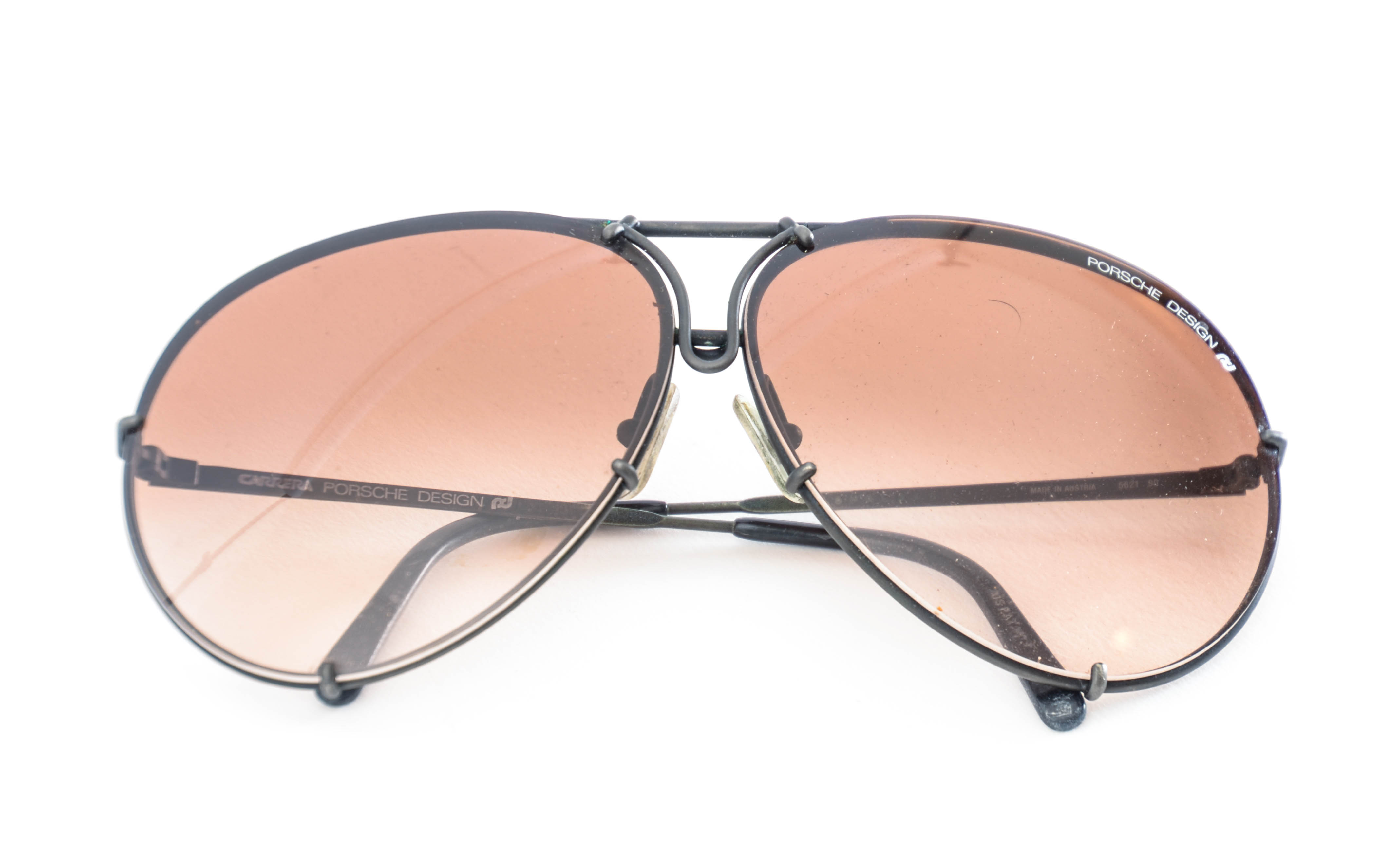 Porche Carrera Original Sunglasses