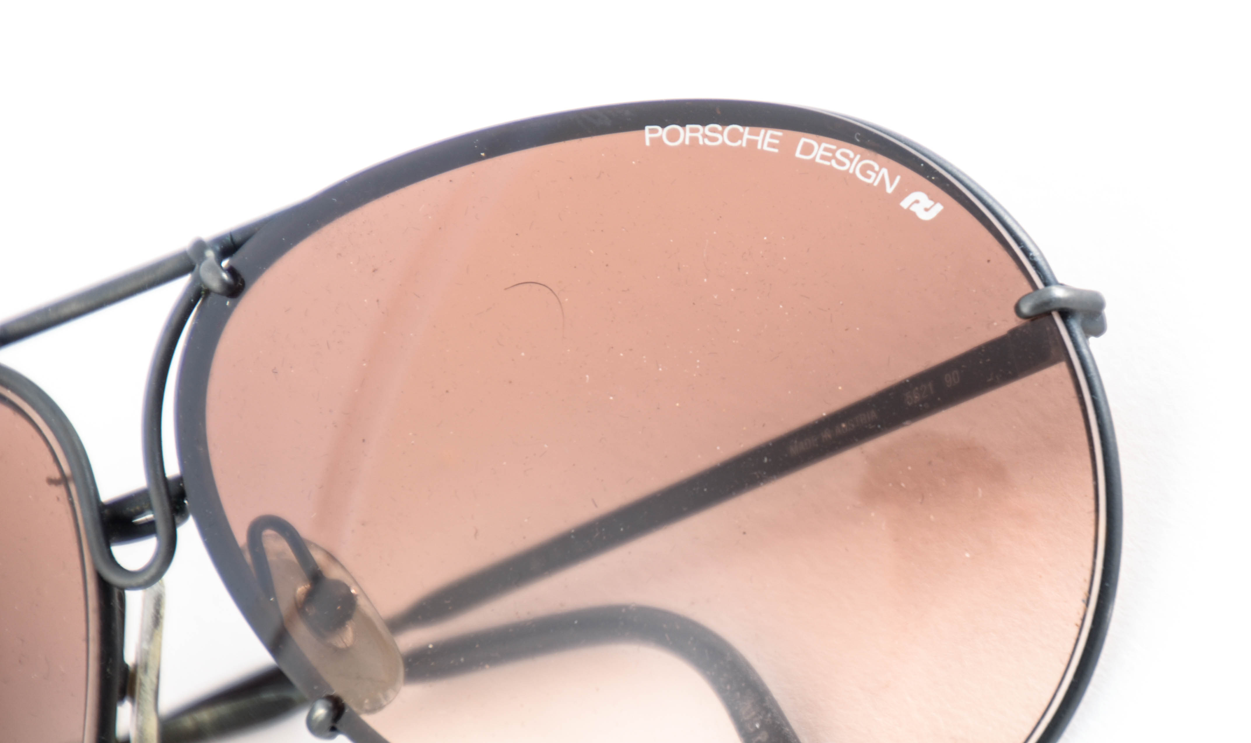 Porche Carrera Original Sunglasses