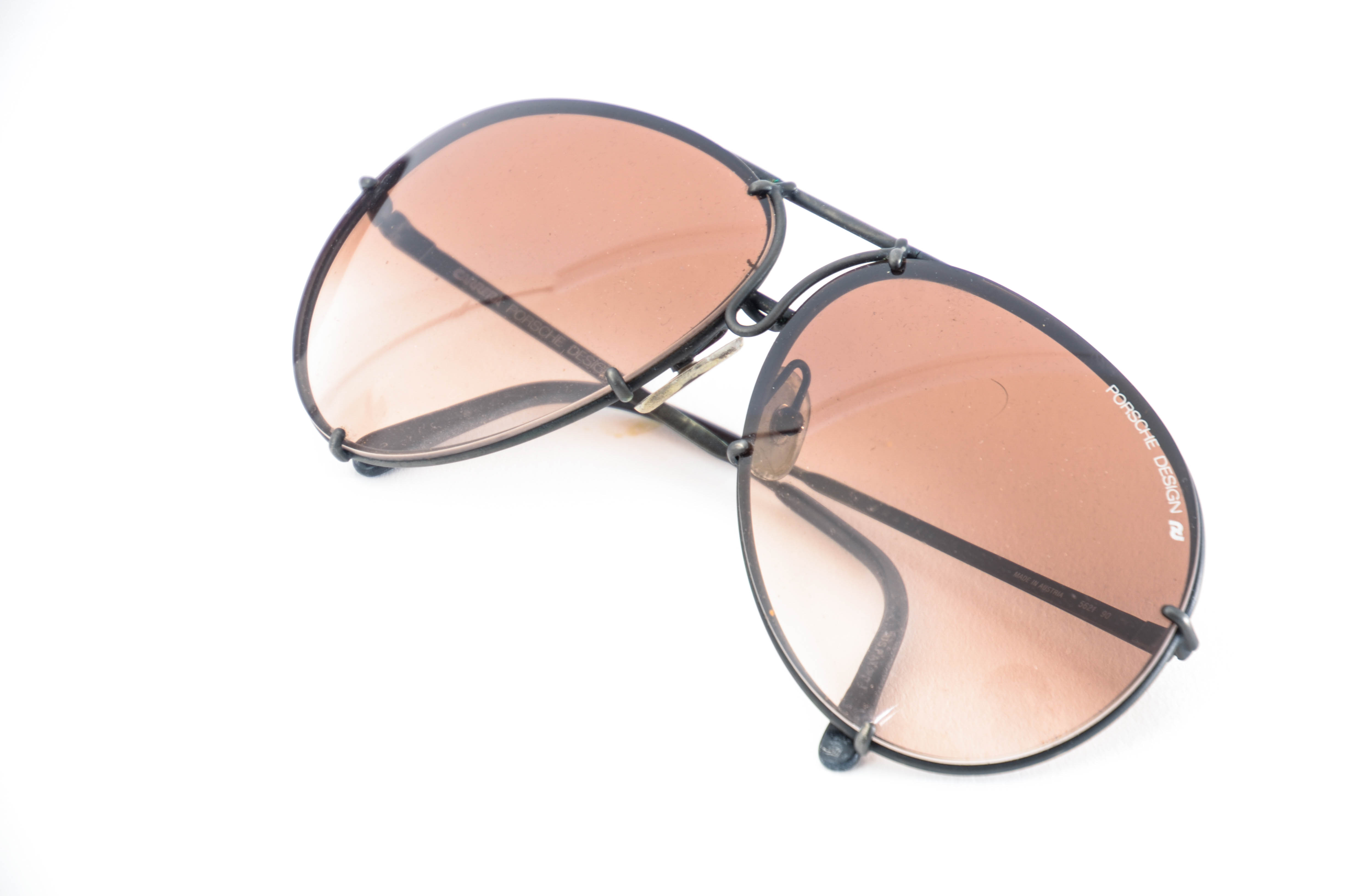 Porche Carrera Original Sunglasses
