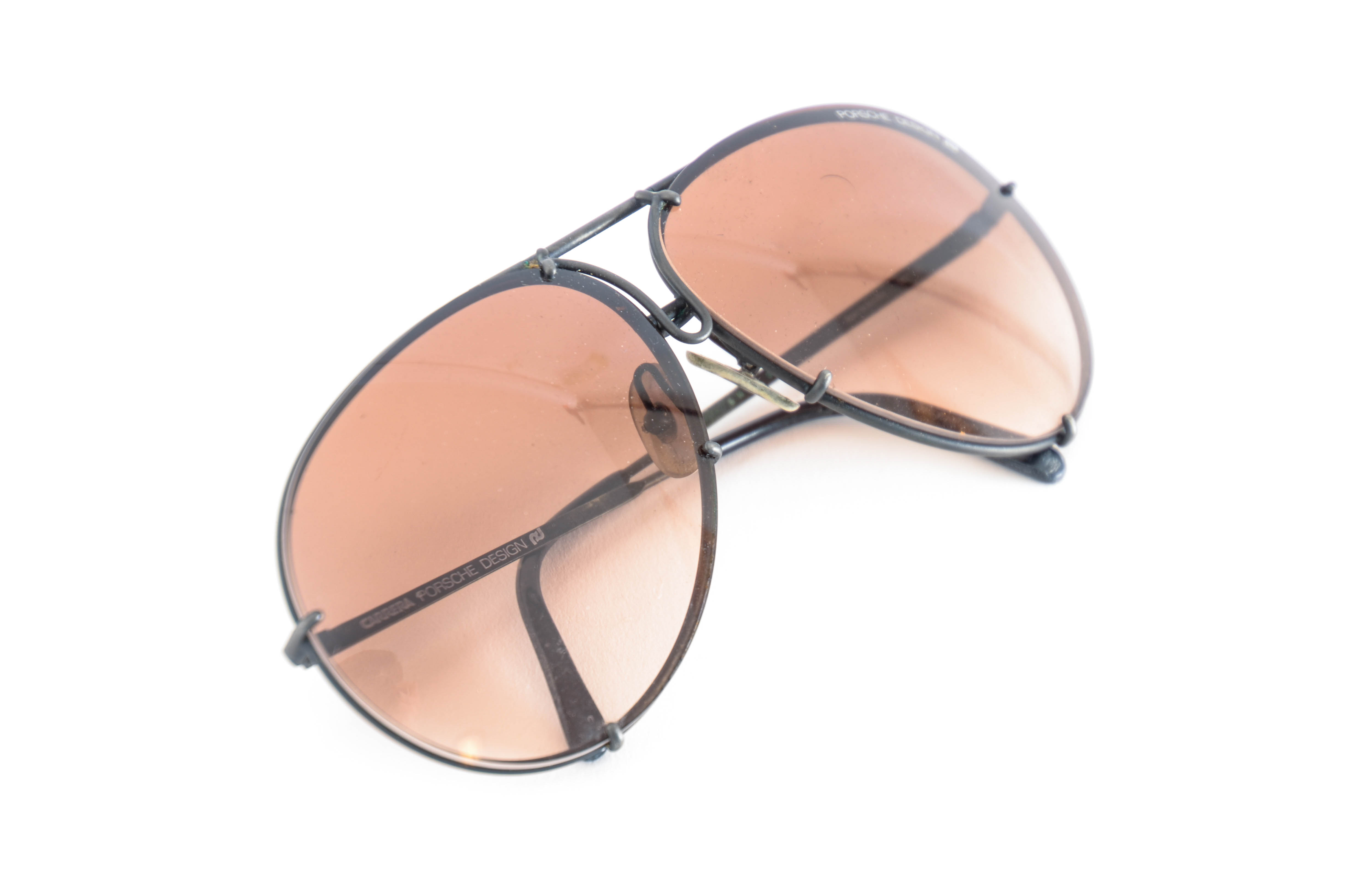 Porche Carrera Original Sunglasses