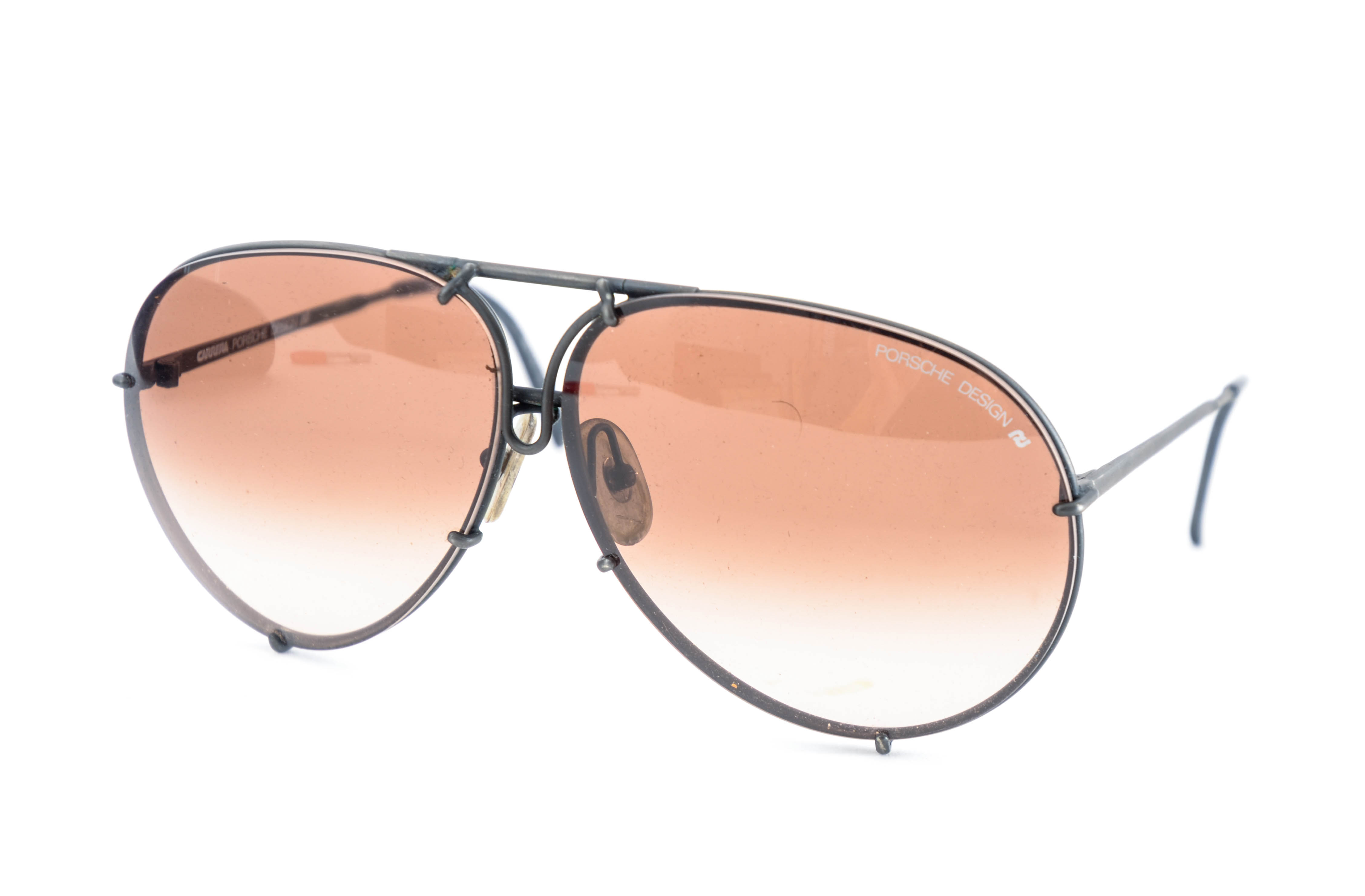 Porche Carrera Original Sunglasses