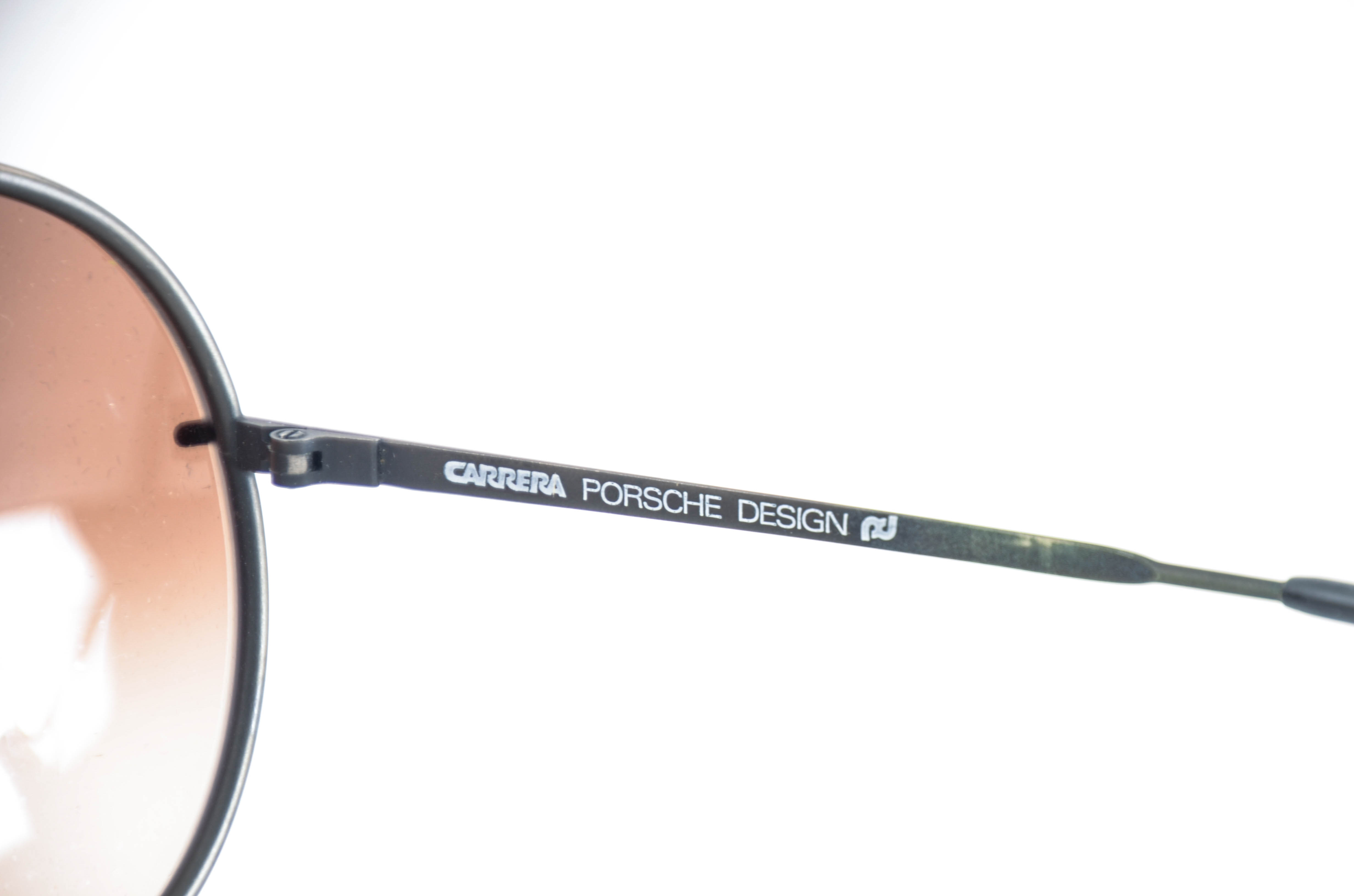 Porche Carrera Original Sunglasses