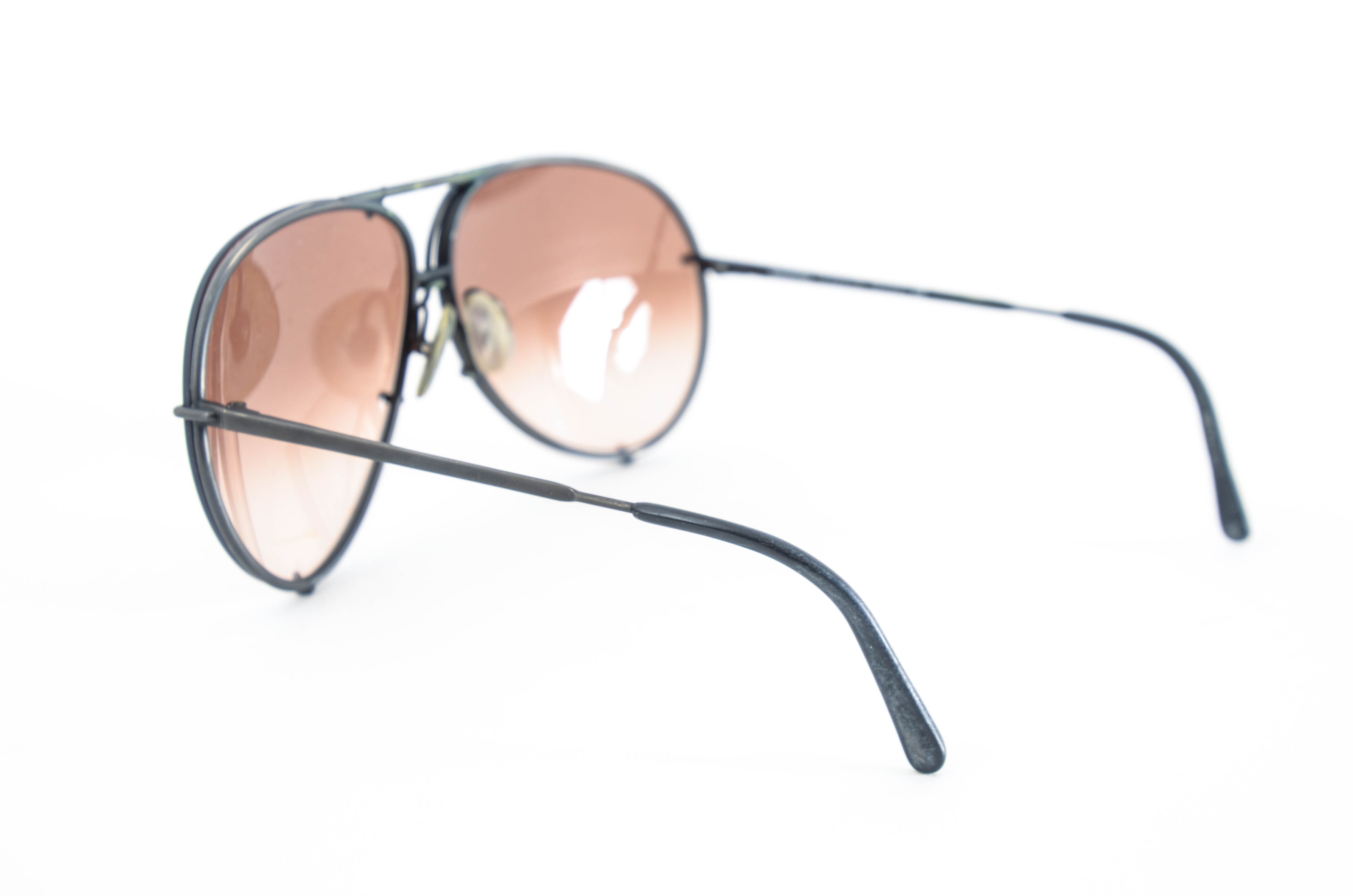Porche Carrera Original Sunglasses