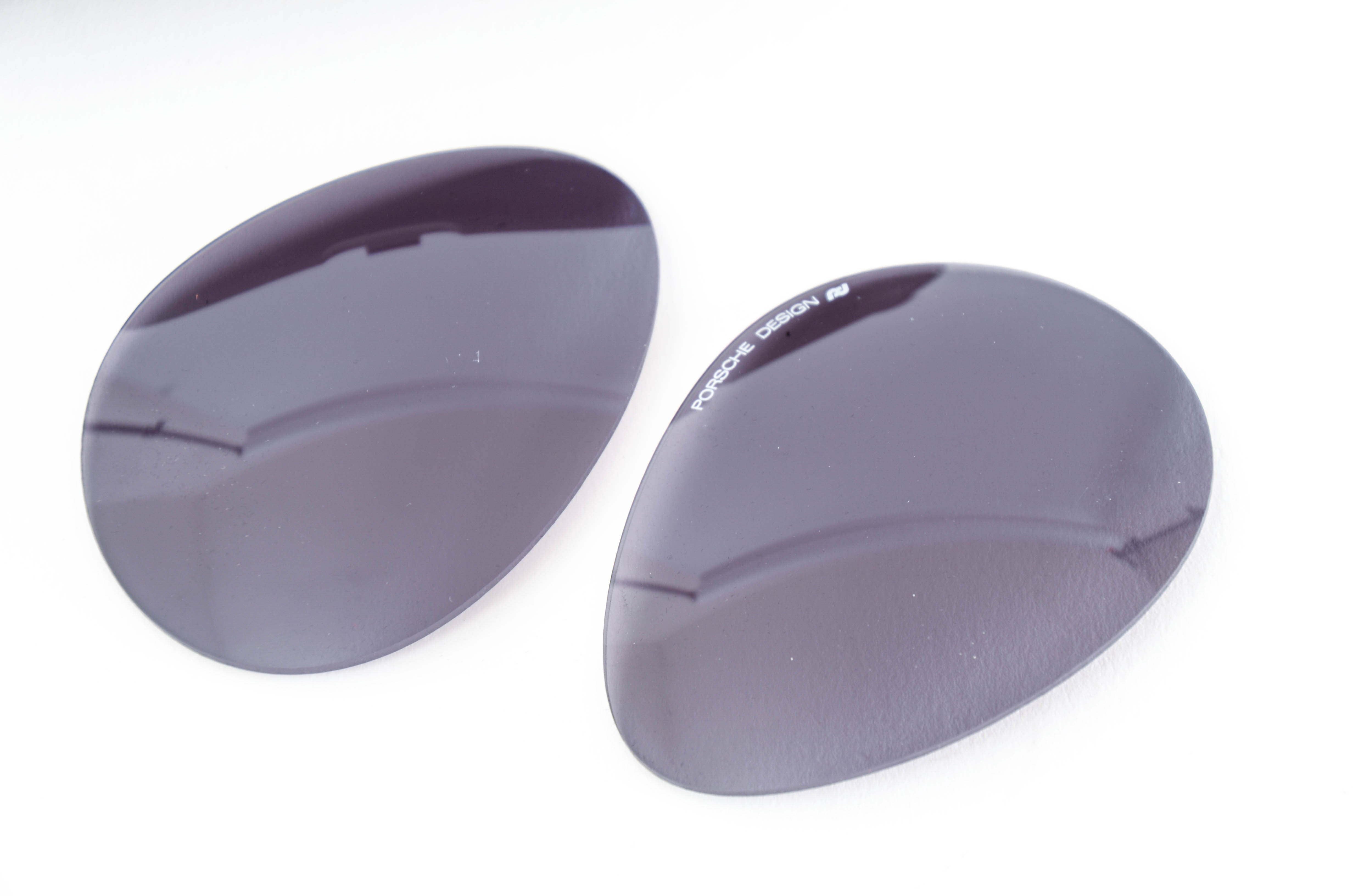 Porche Carrera Original Sunglasses