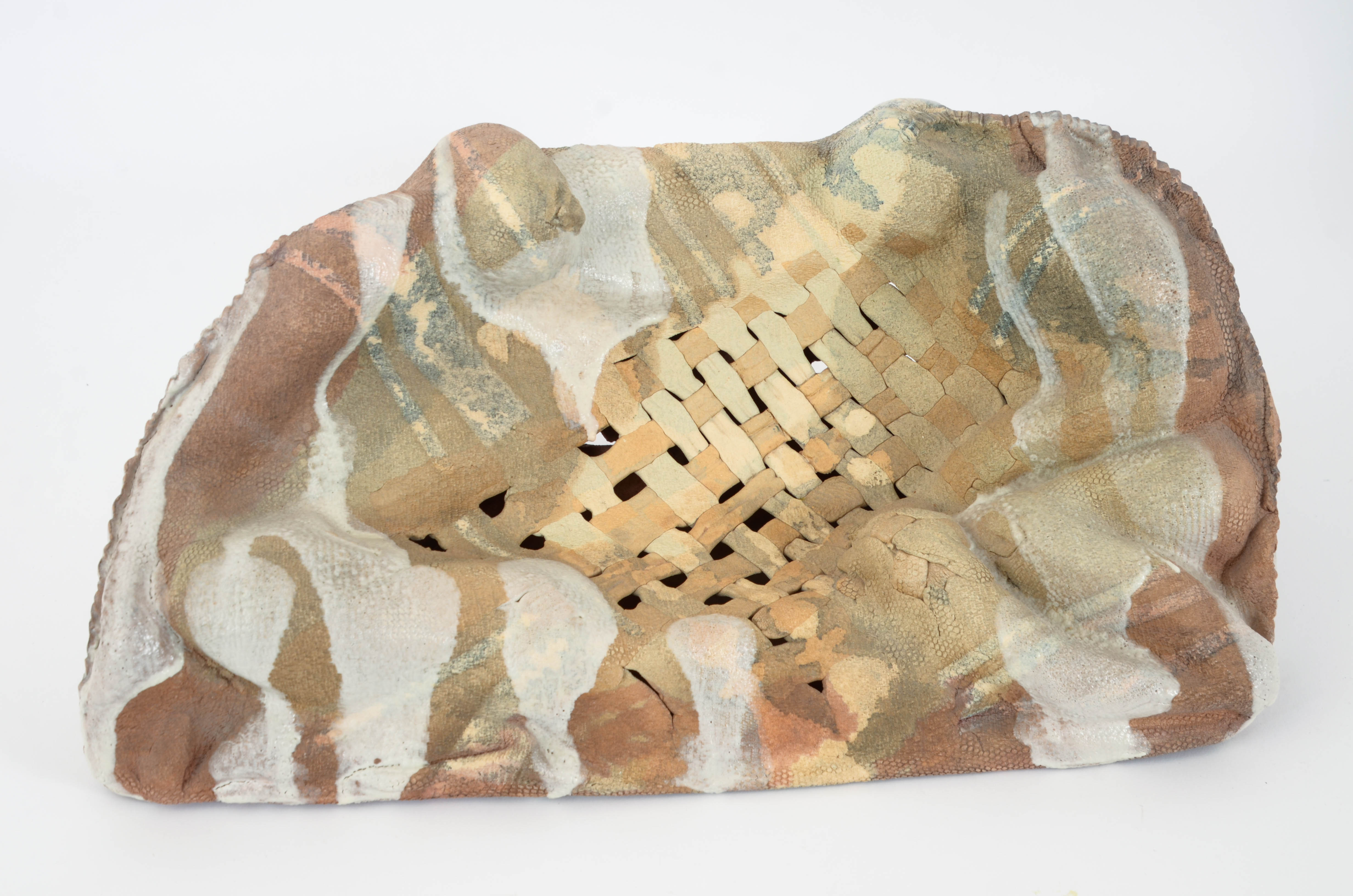 Modern Style Abstract Sculptures