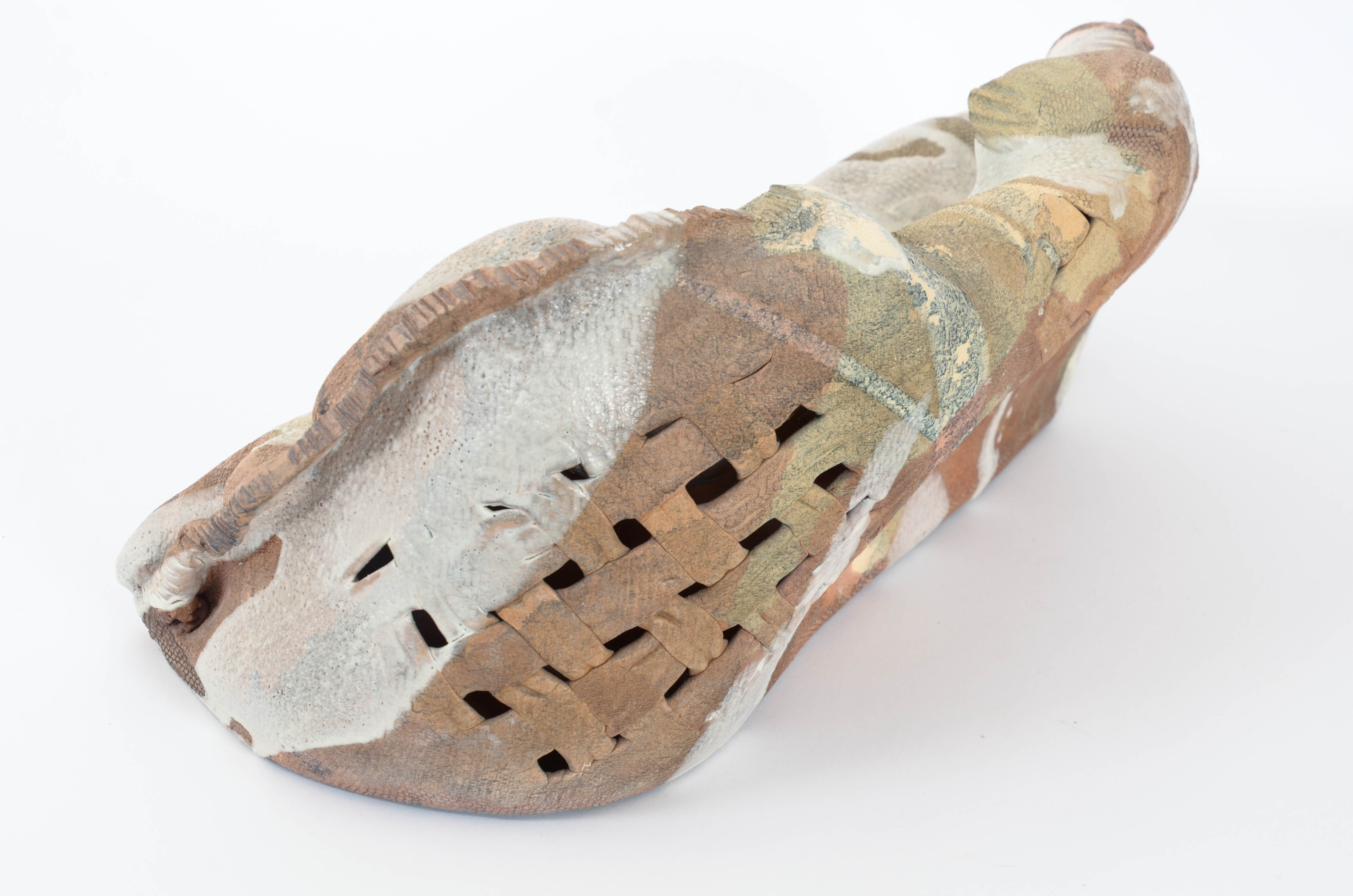 Modern Style Abstract Sculptures