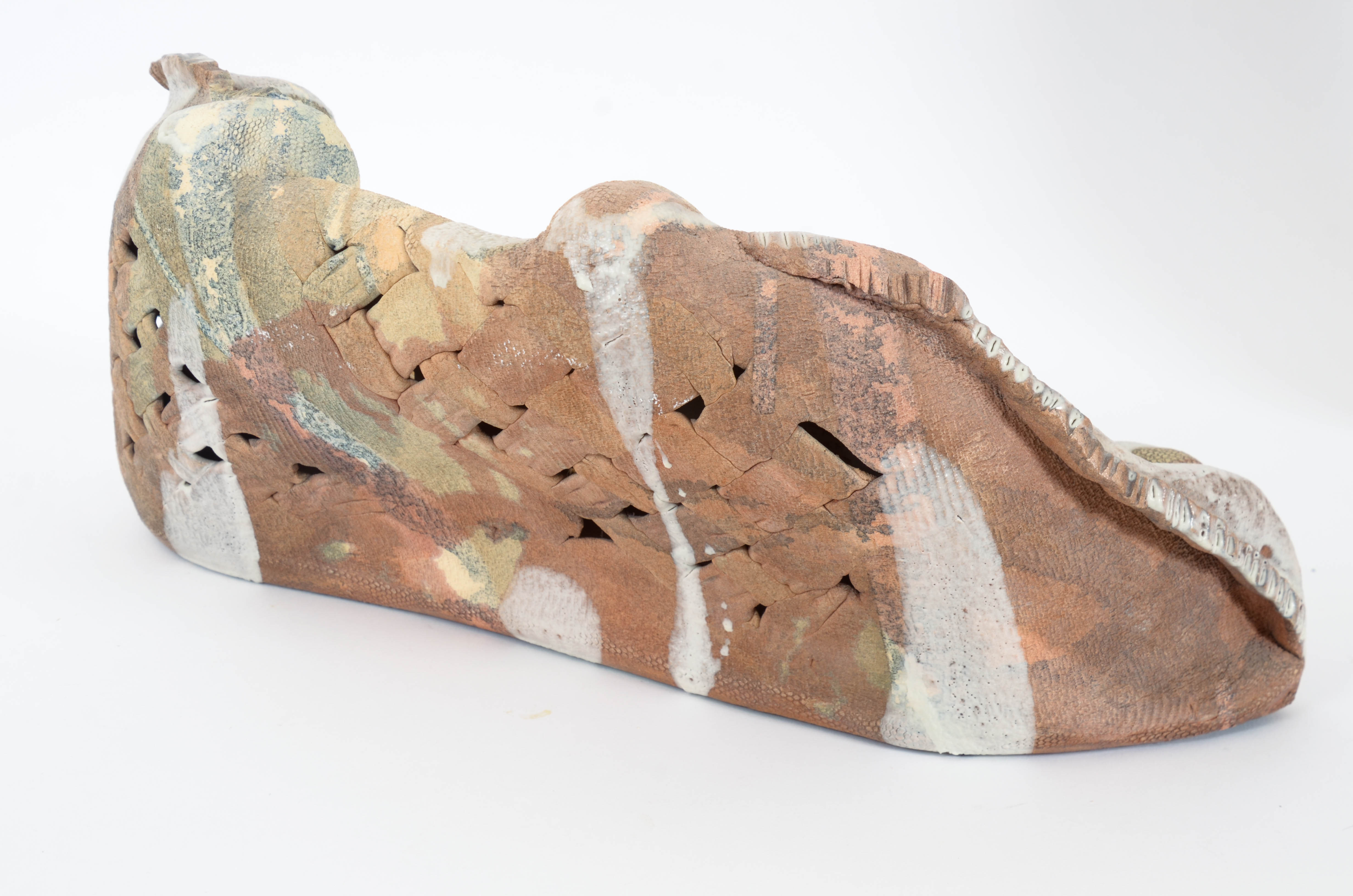 Modern Style Abstract Sculptures