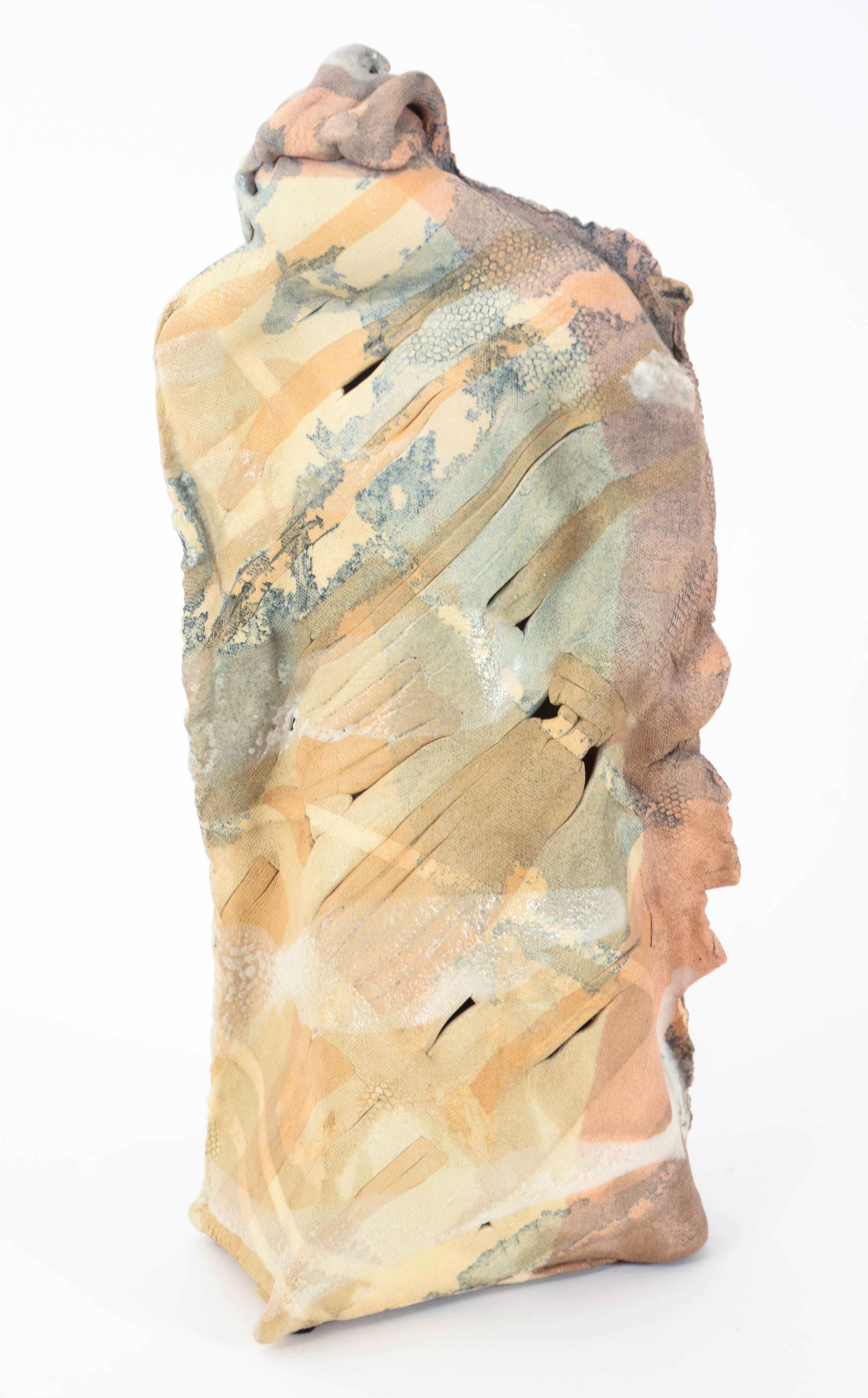 Modern Style Abstract Sculptures