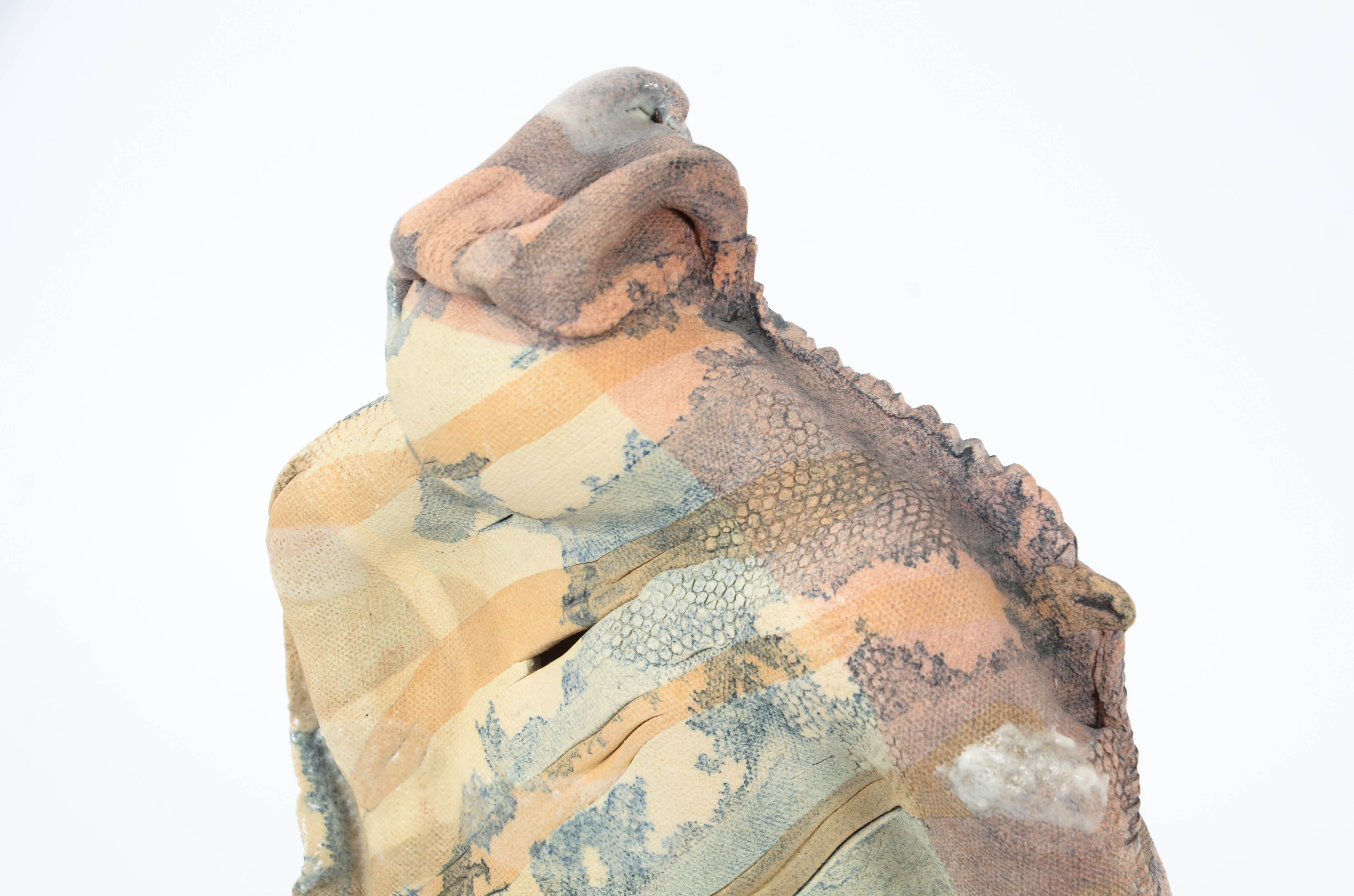 Modern Style Abstract Sculptures