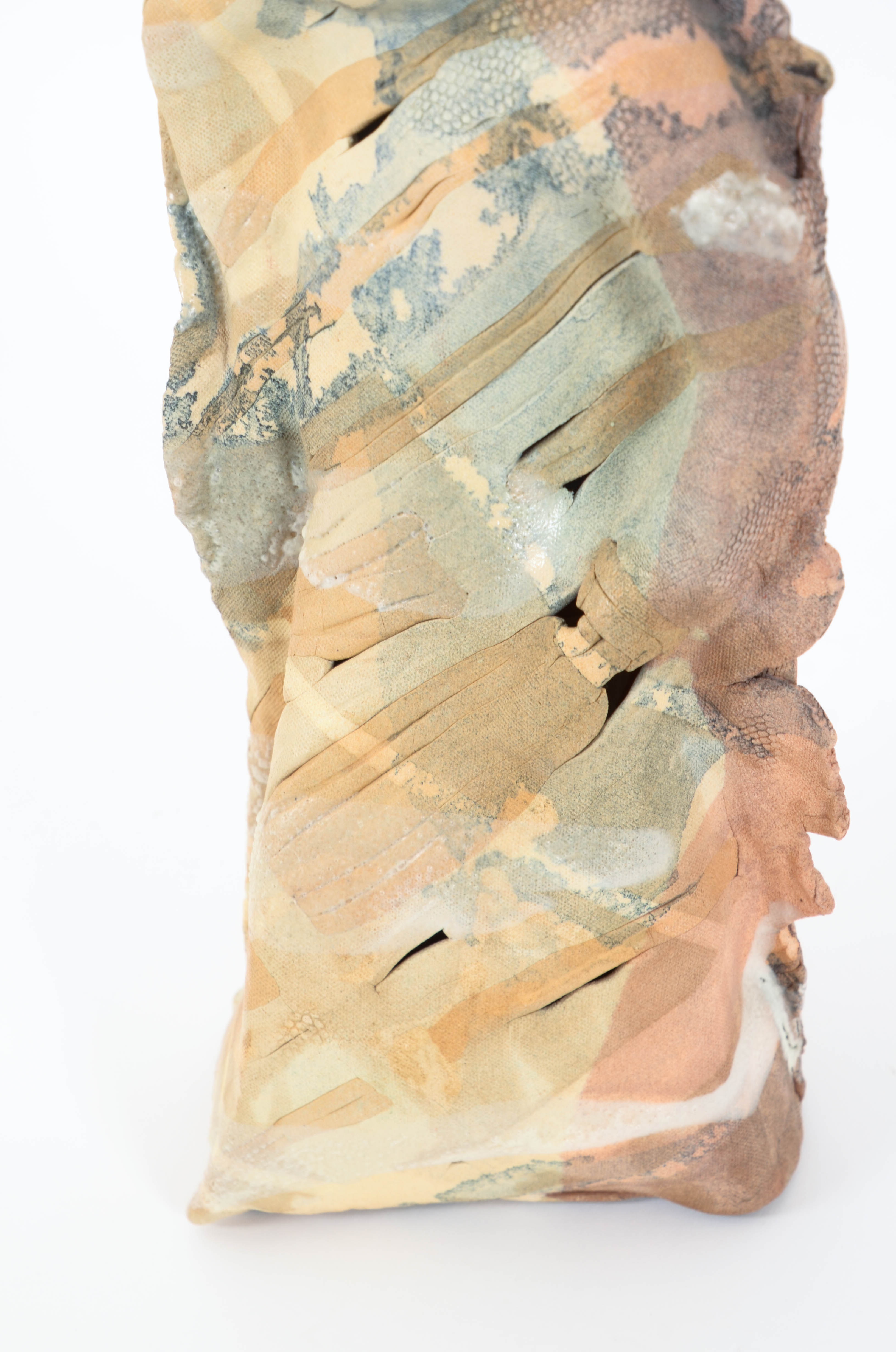 Modern Style Abstract Sculptures