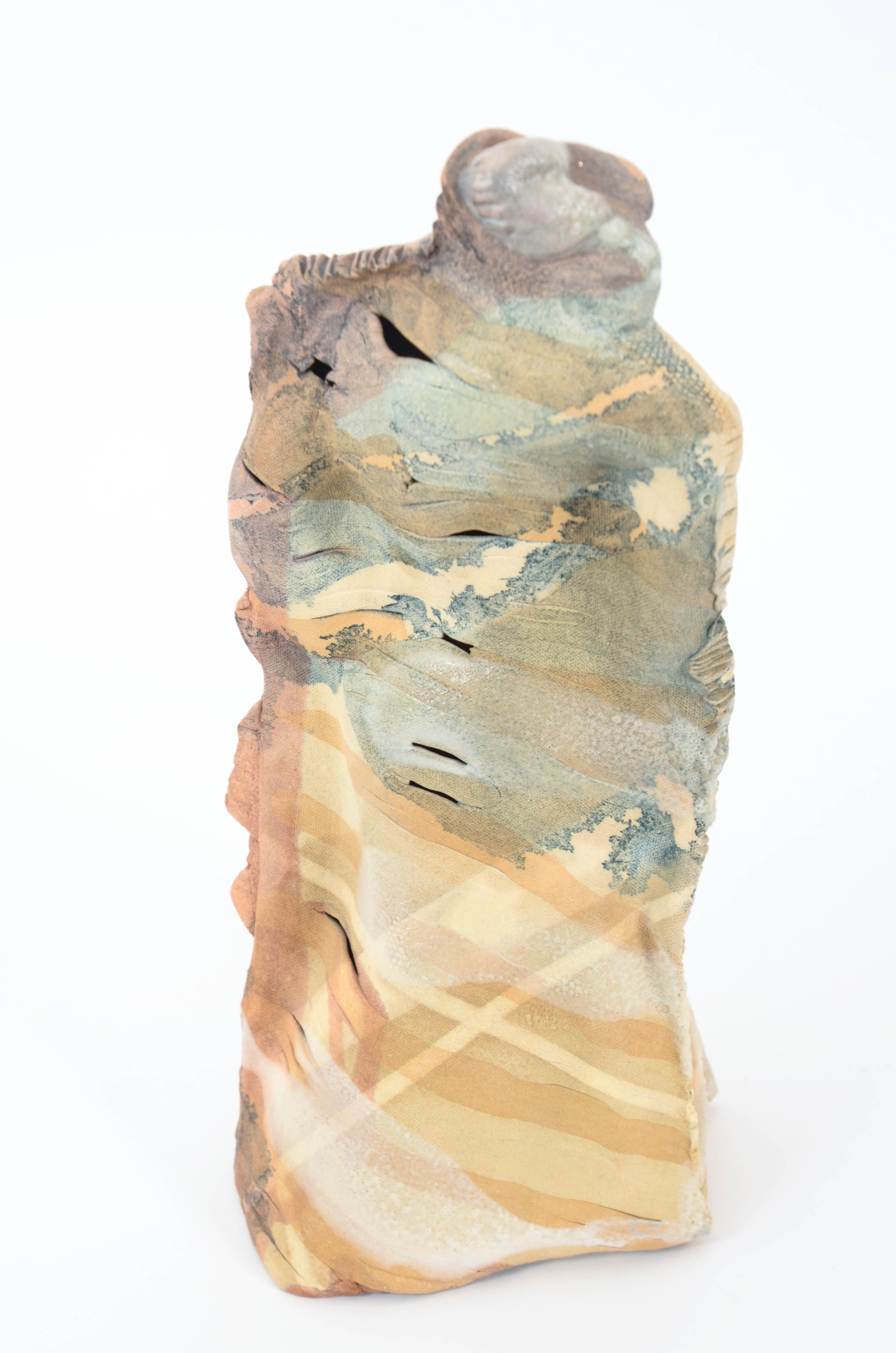 Modern Style Abstract Sculptures